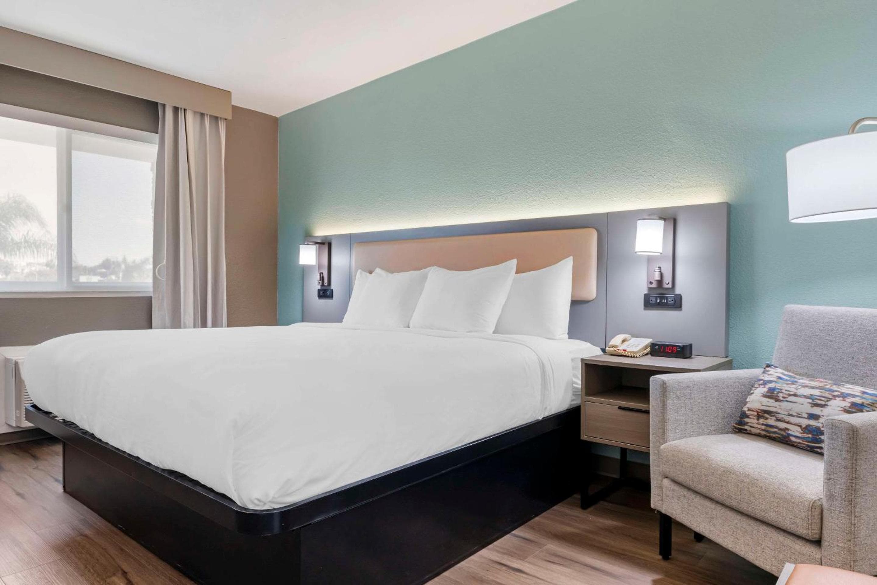 Comfort Inn Sea World Area
