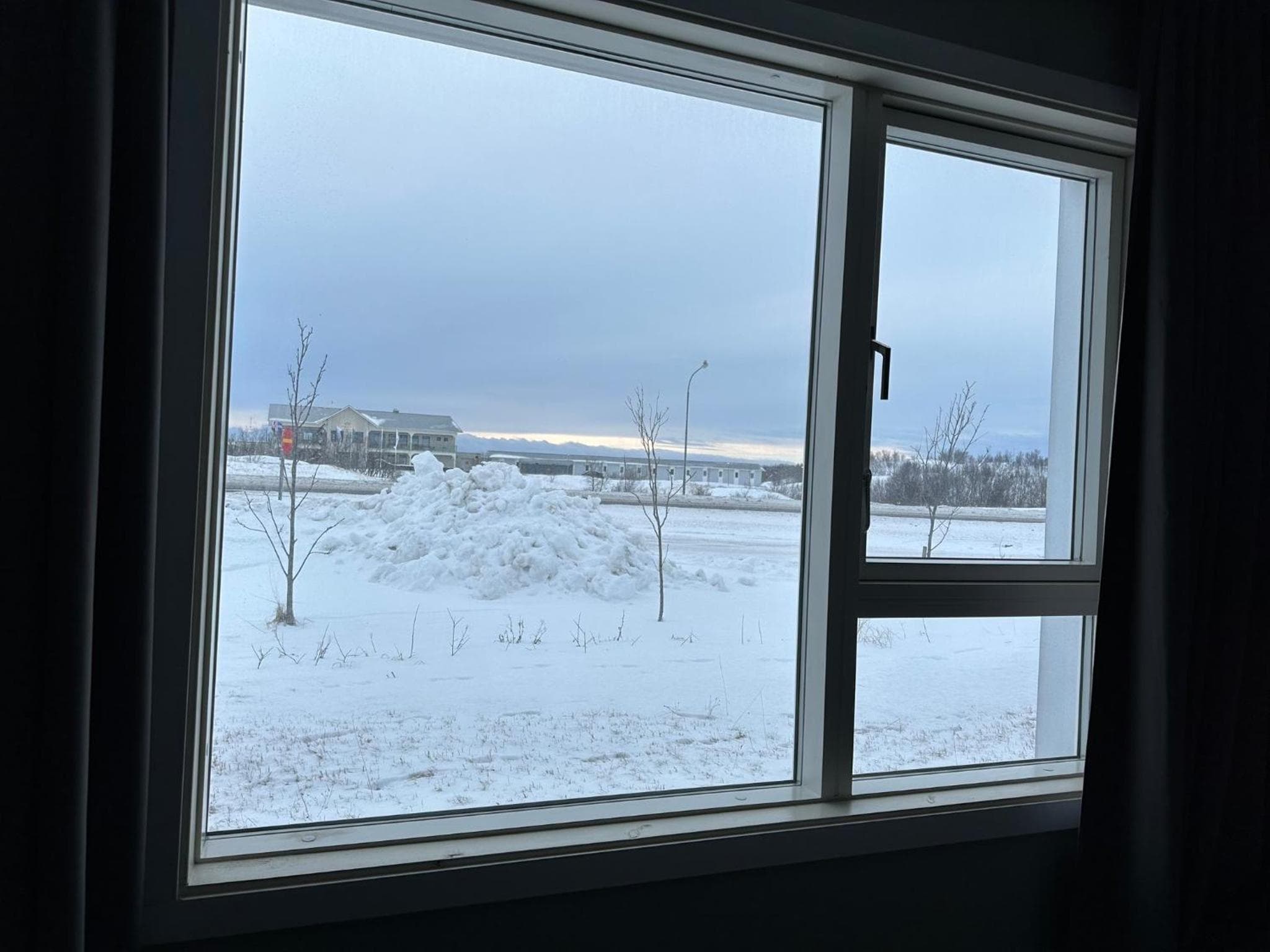 Hotel Kanslarinn Hella
