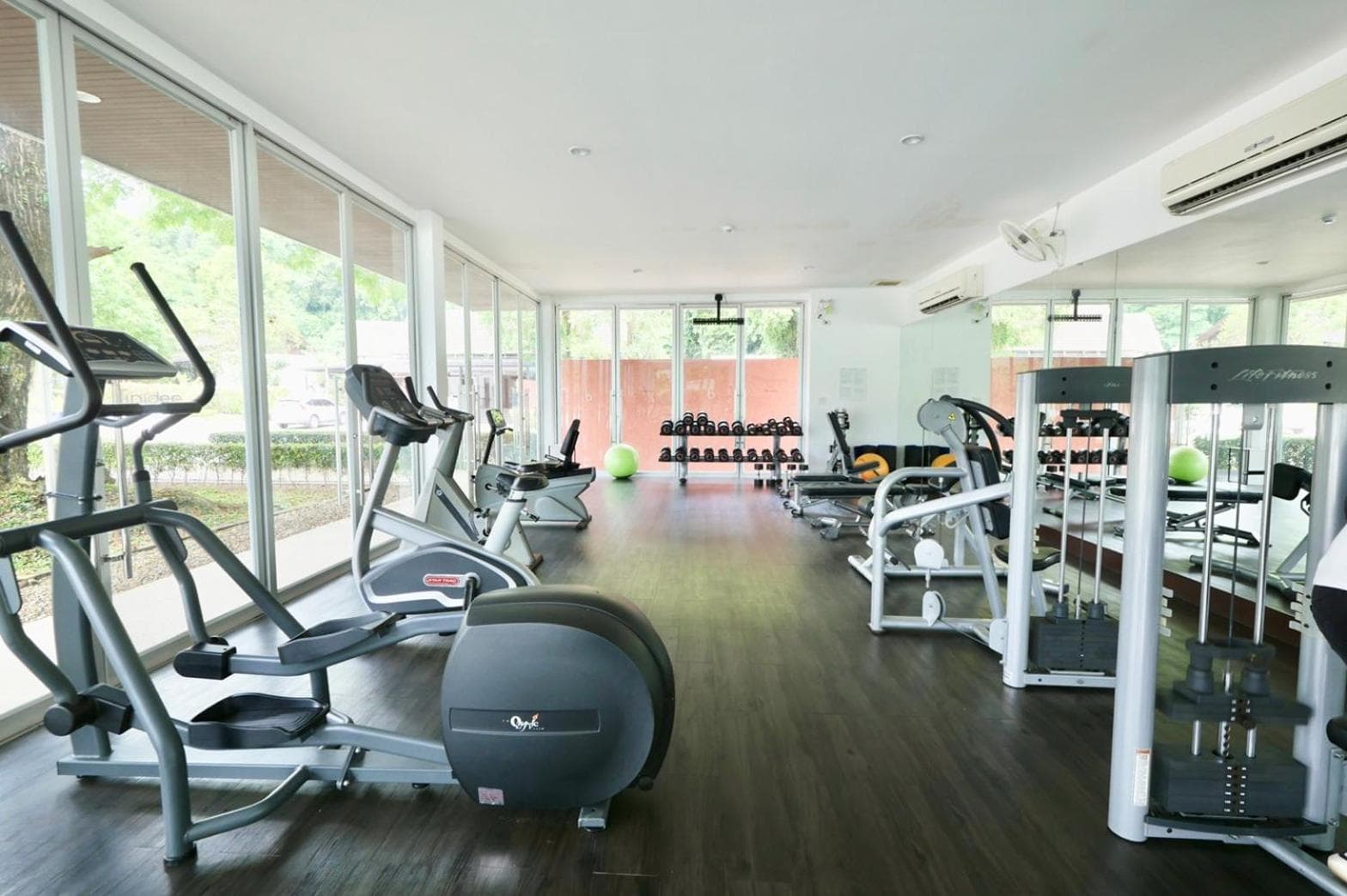 Tinidee Golf Resort Phuket