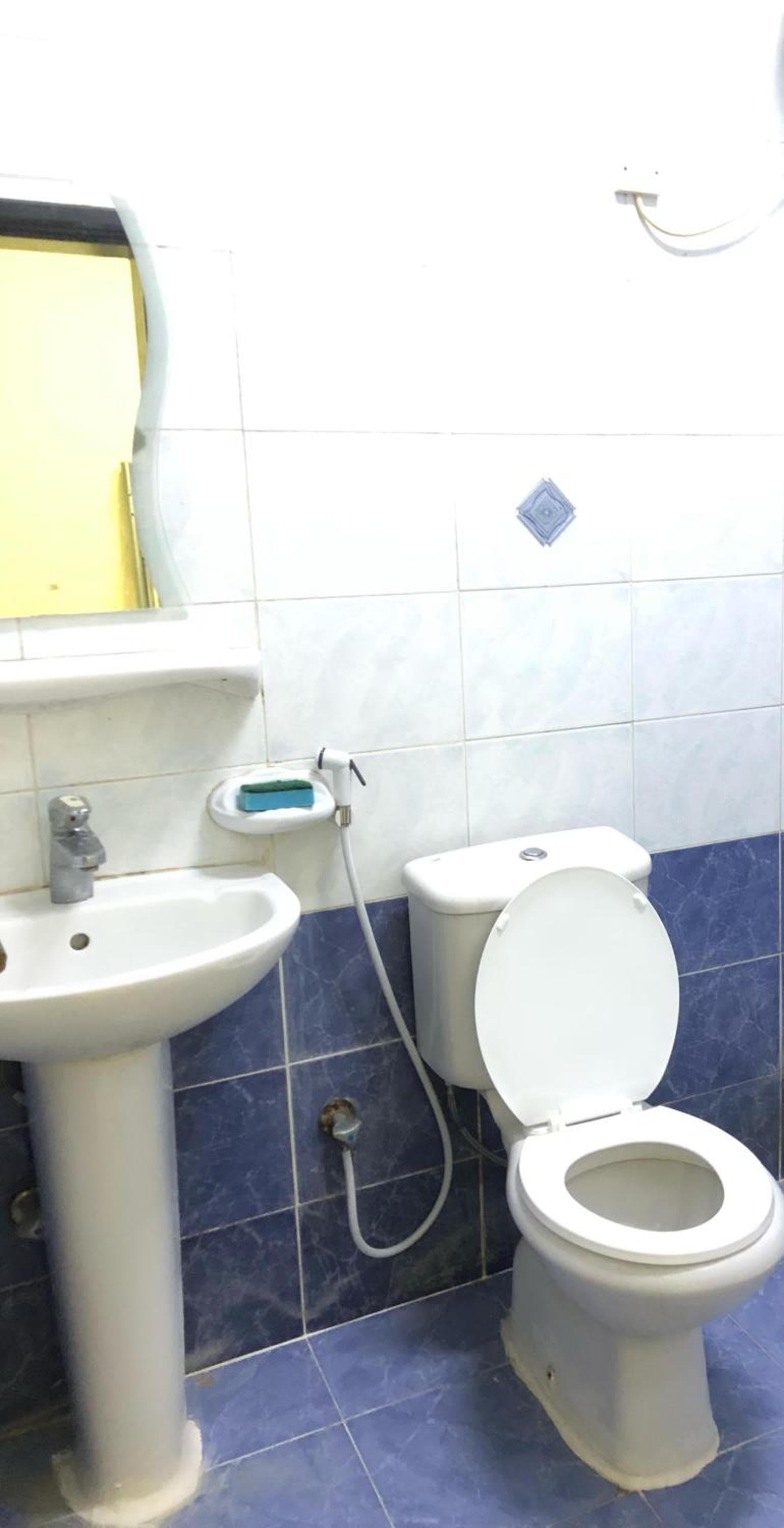 Heritage Hostel Muscat