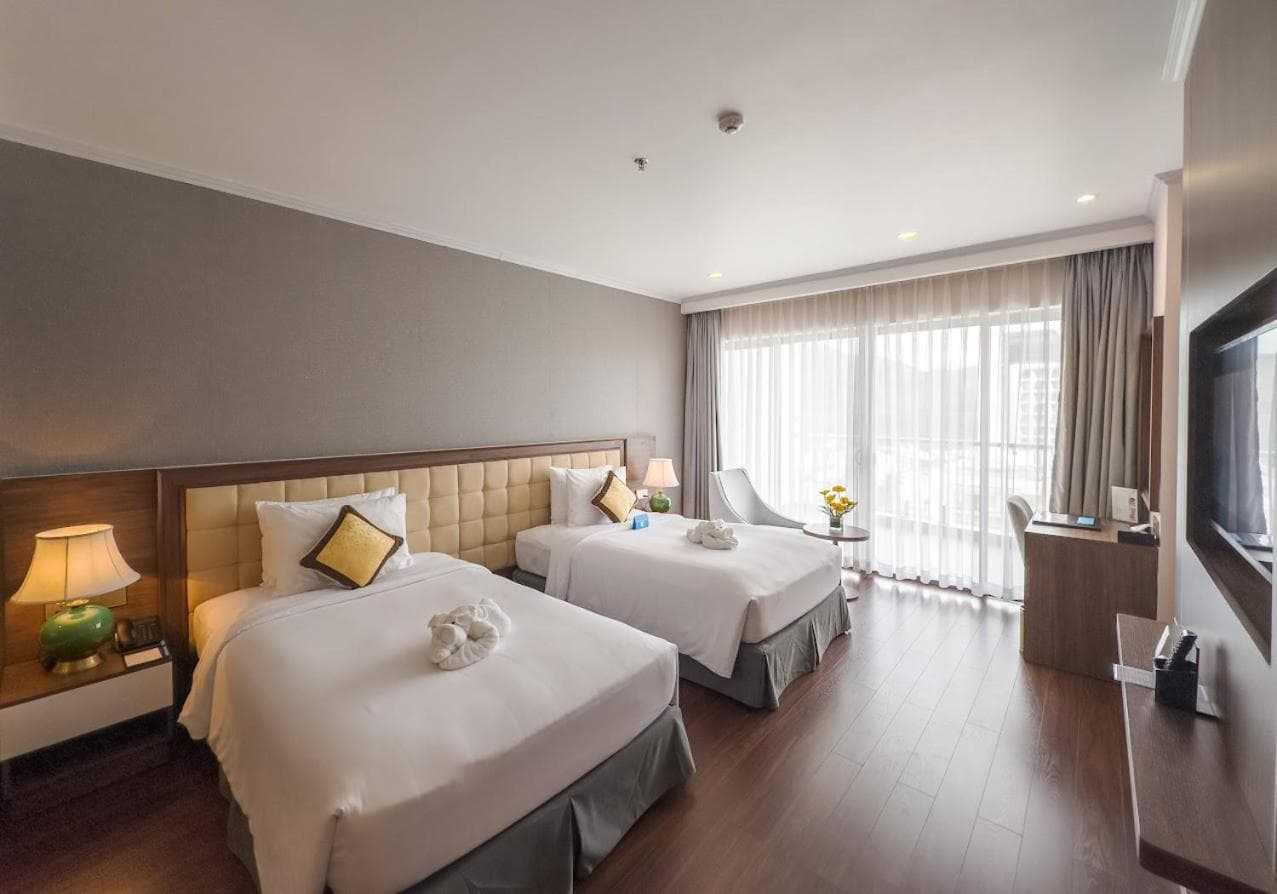 Nha Trang Horizon Hotel