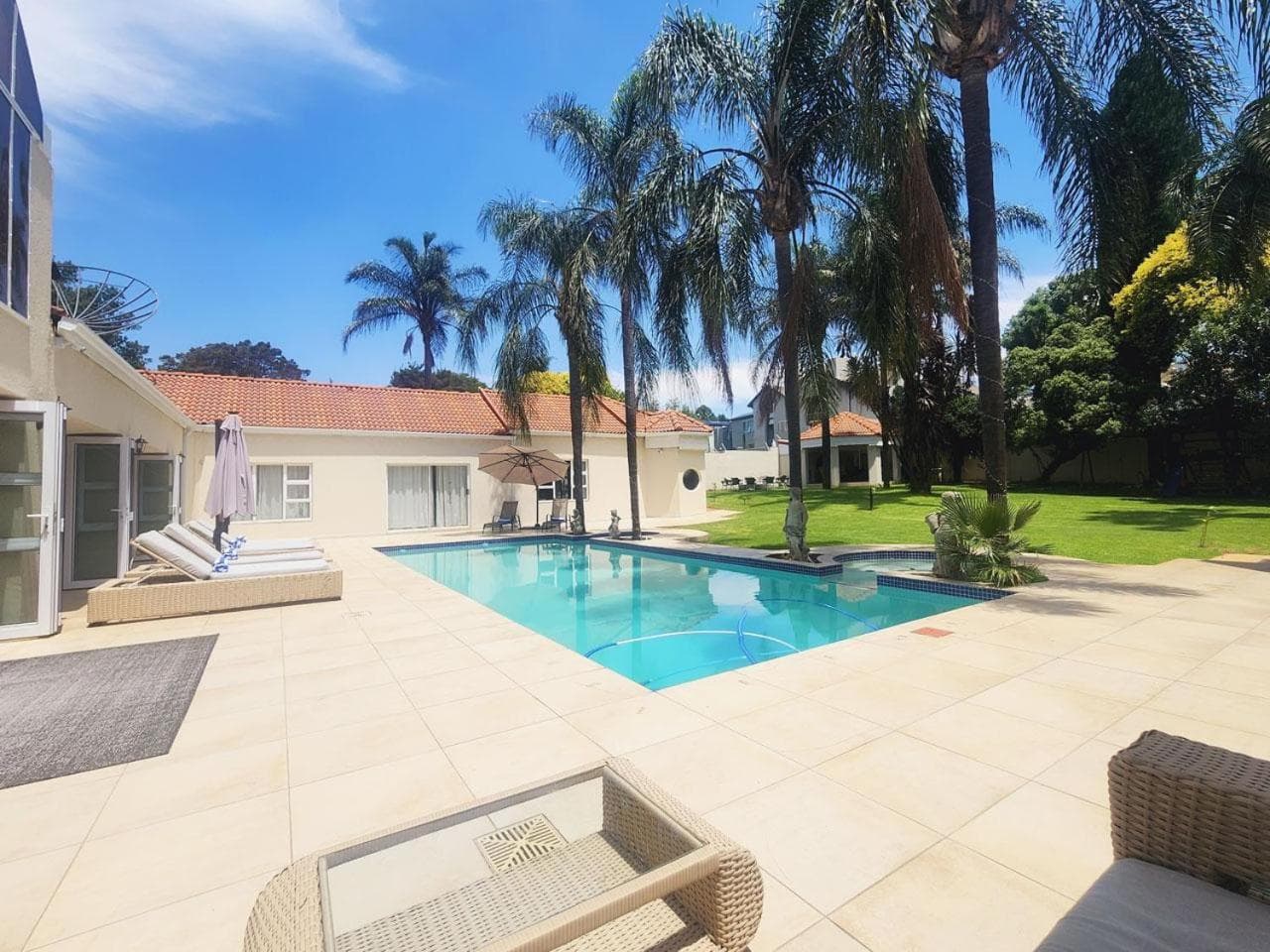 Villa Reis - The Villa of Kings Hotel & Spa