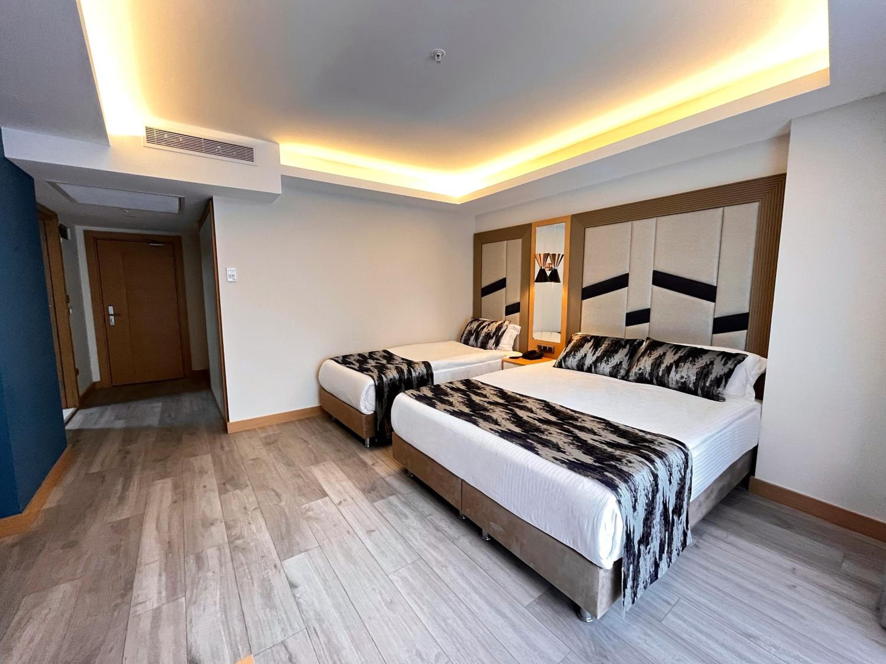 Downtown Sirkeci Hotel
