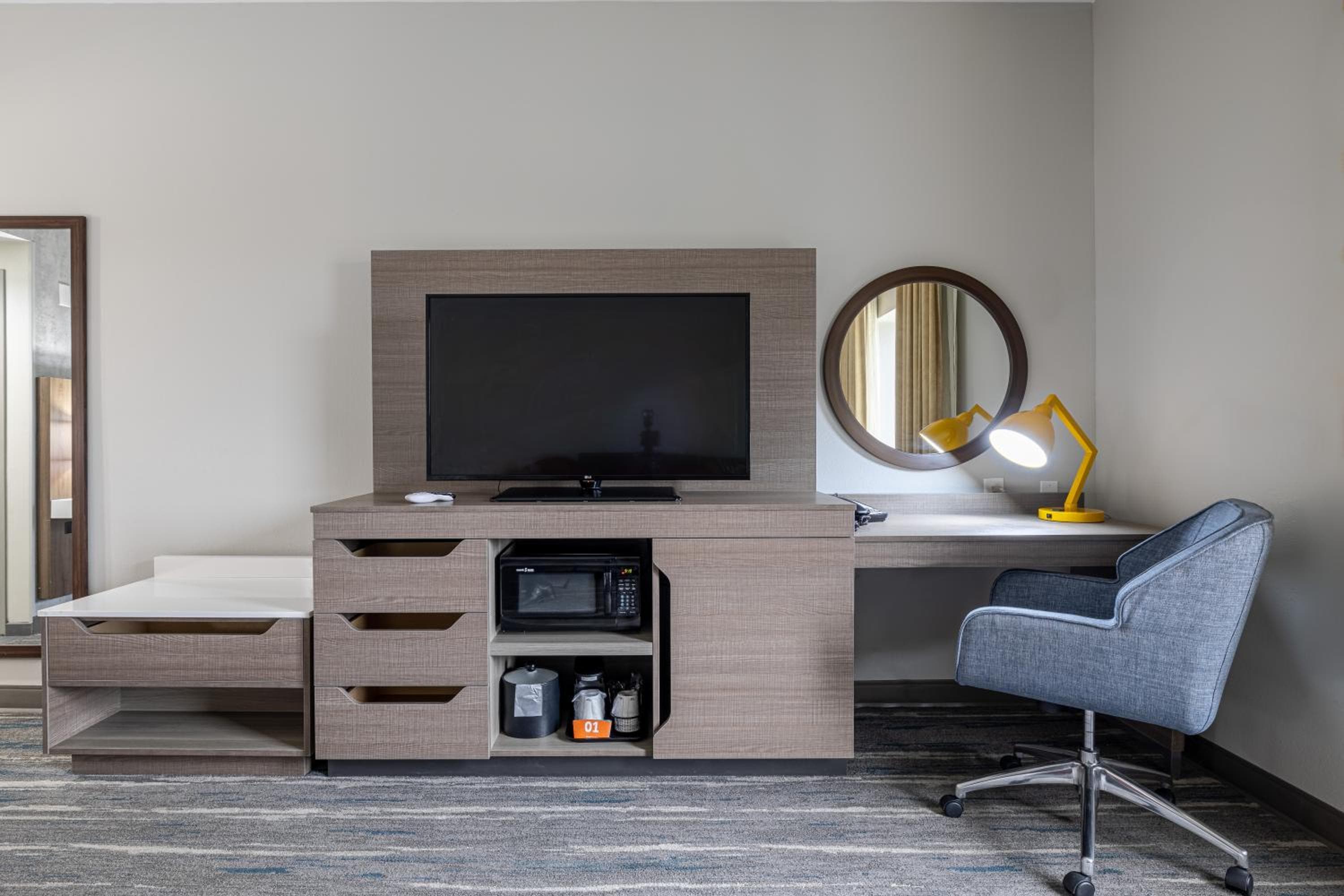 Hampton Inn Knoxville-West At Cedar Bluff