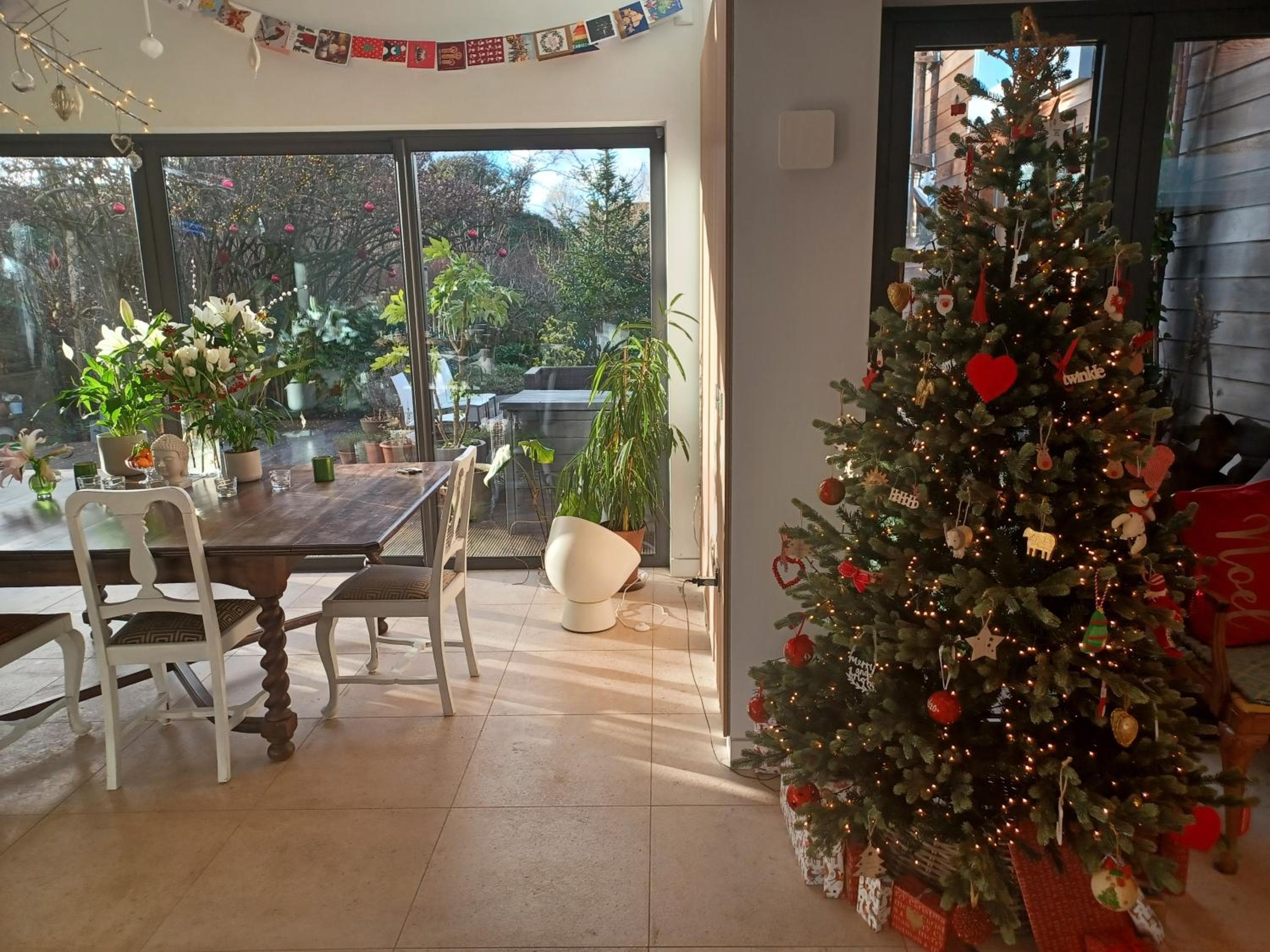 Pound Orchard Bed and Breakfast