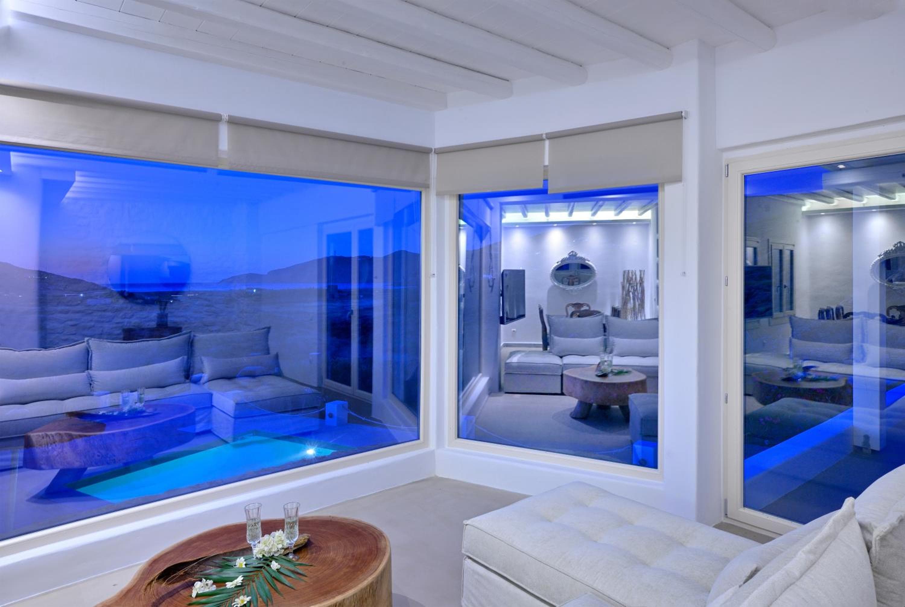 Mykonos Dream Villas