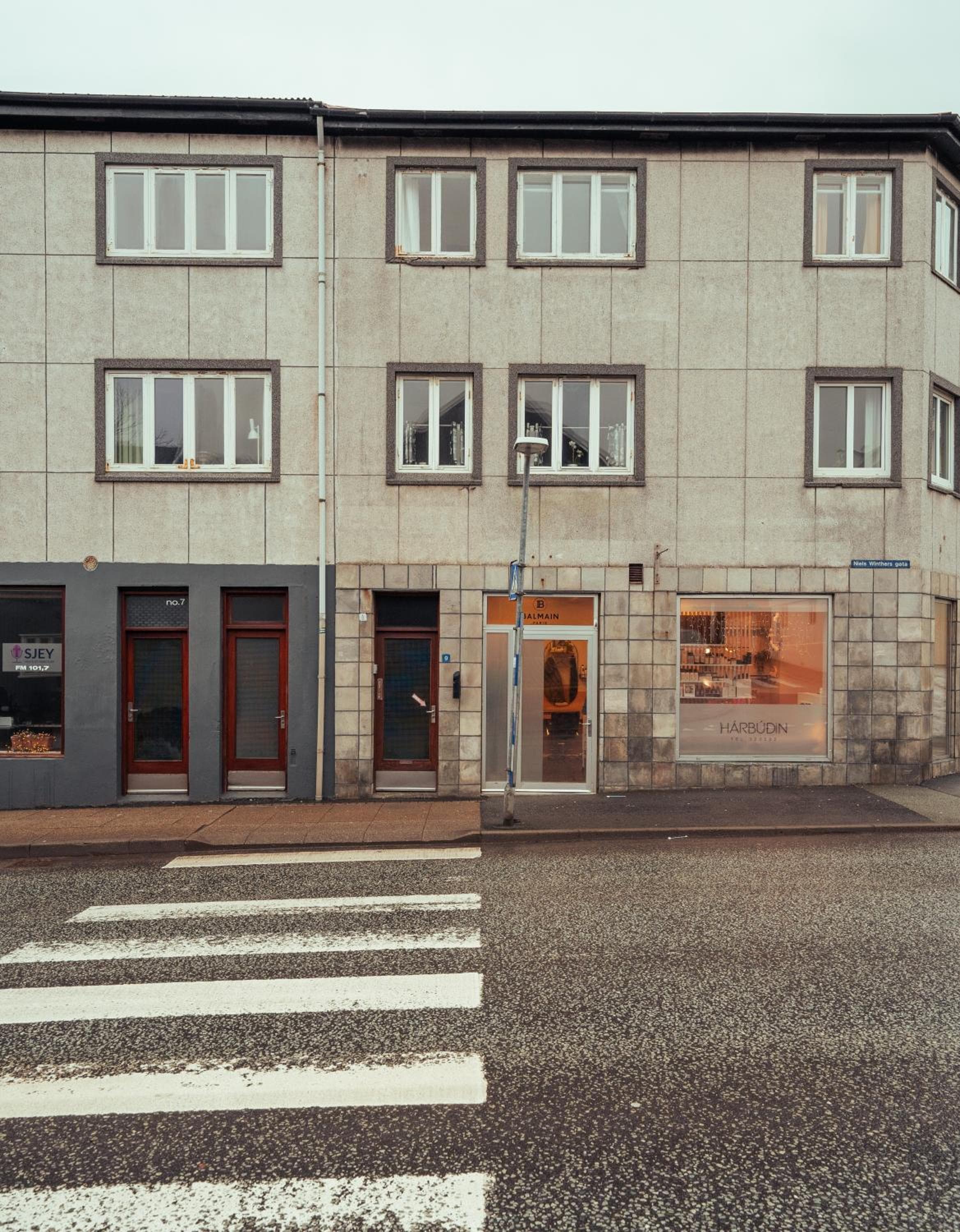 The Cookie Store Guesthouse