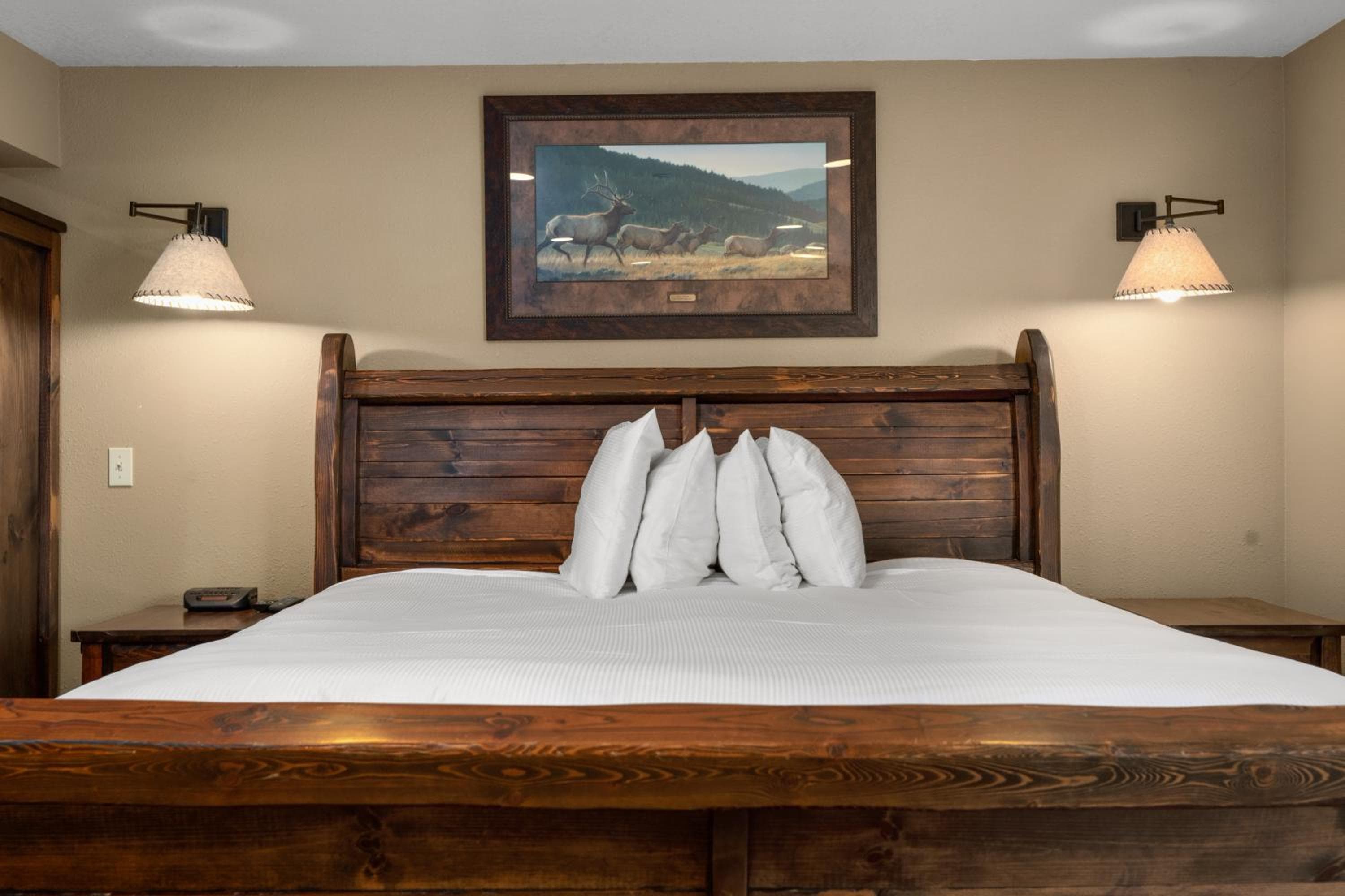 Duck Inn Lodge