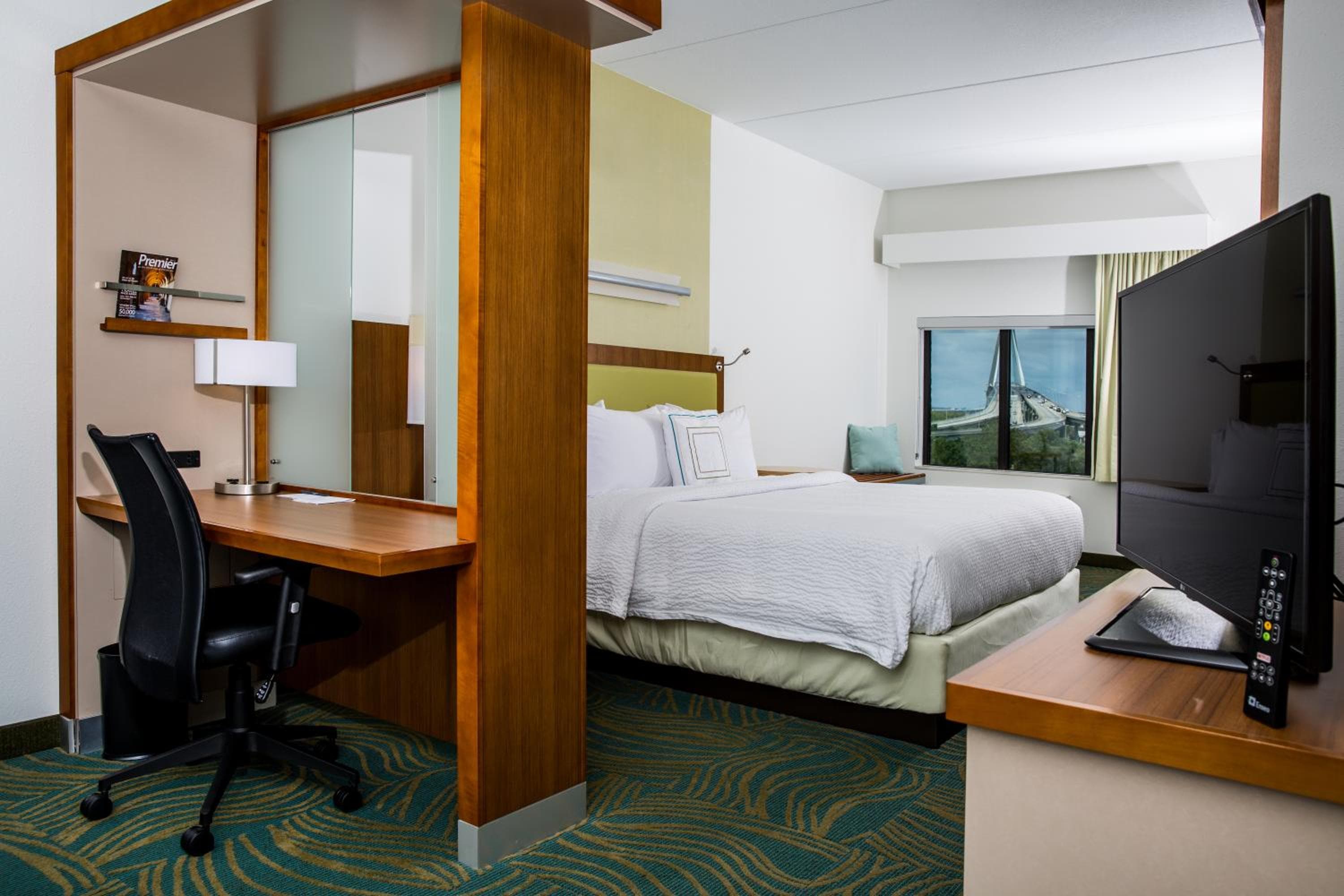 SpringHill Suites by Marriott Charleston Mount Pleasant
