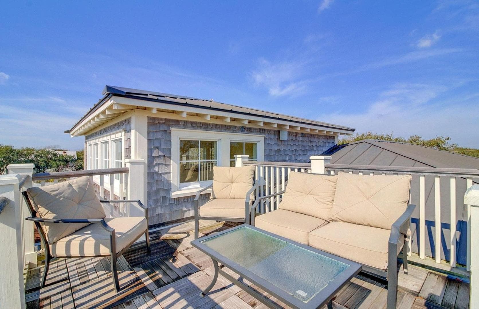 roof