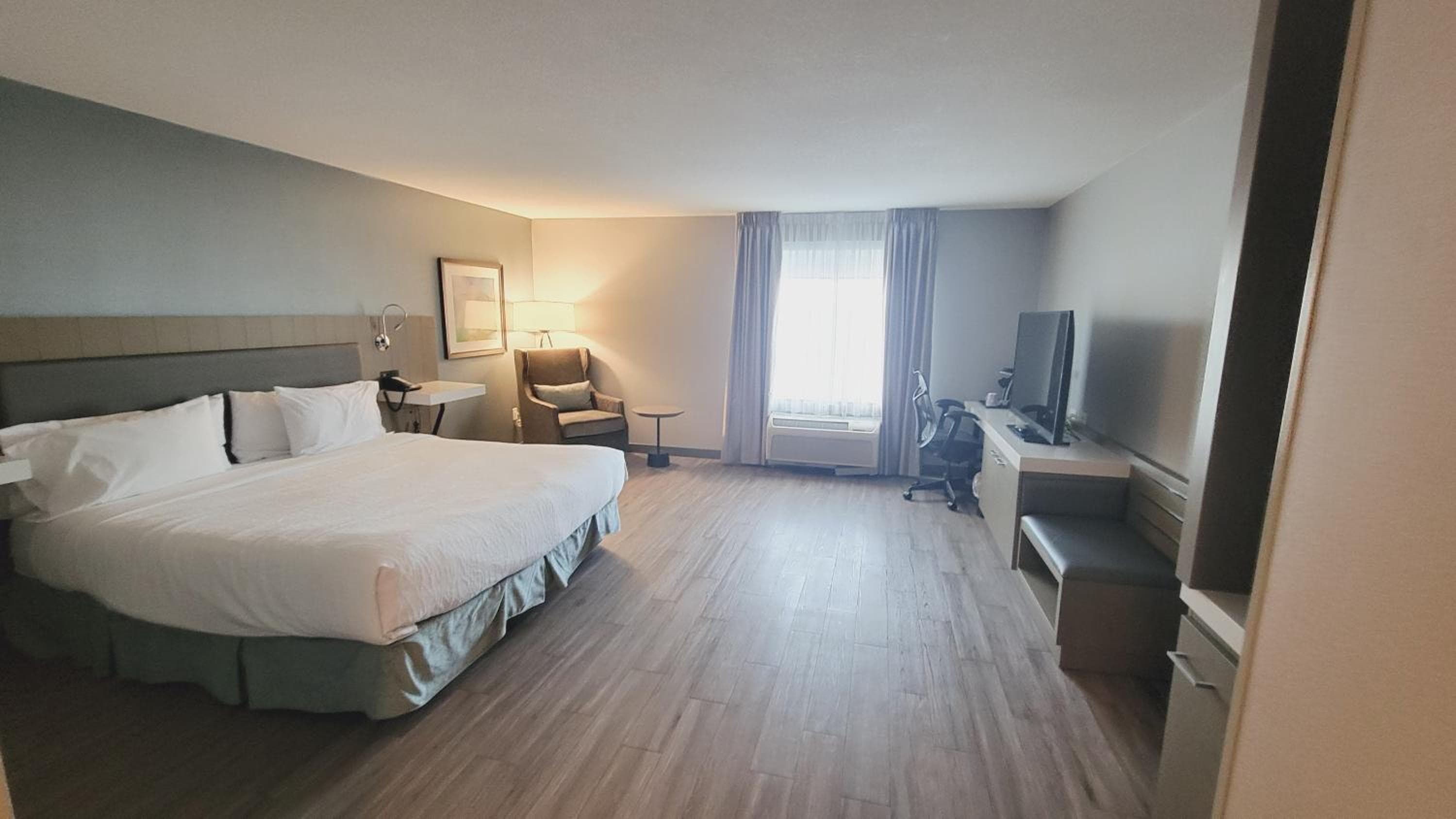 Hilton Garden Inn Halifax Airport