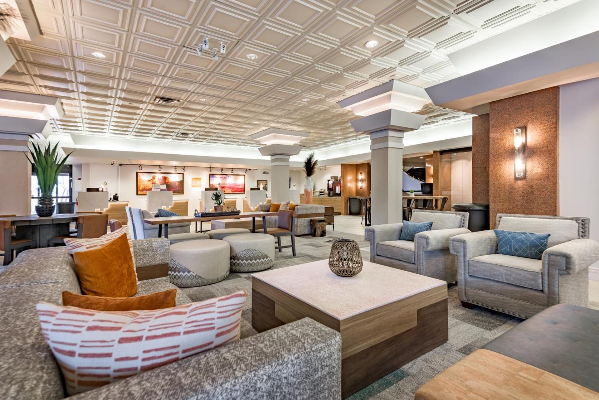 Holiday Inn Resort Grand Canyon by IHG