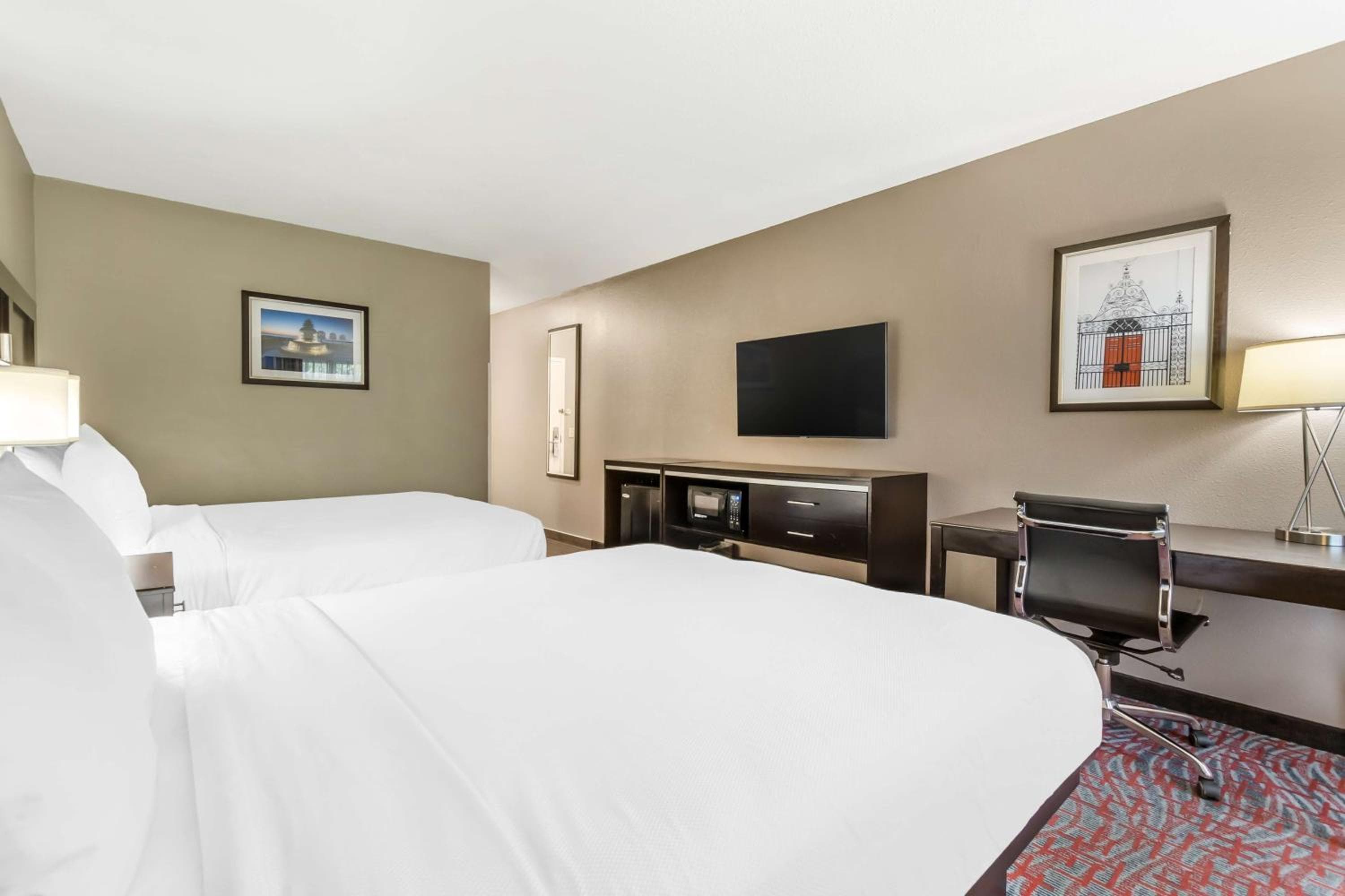 Comfort Inn & Suites North Charleston - Northwoods