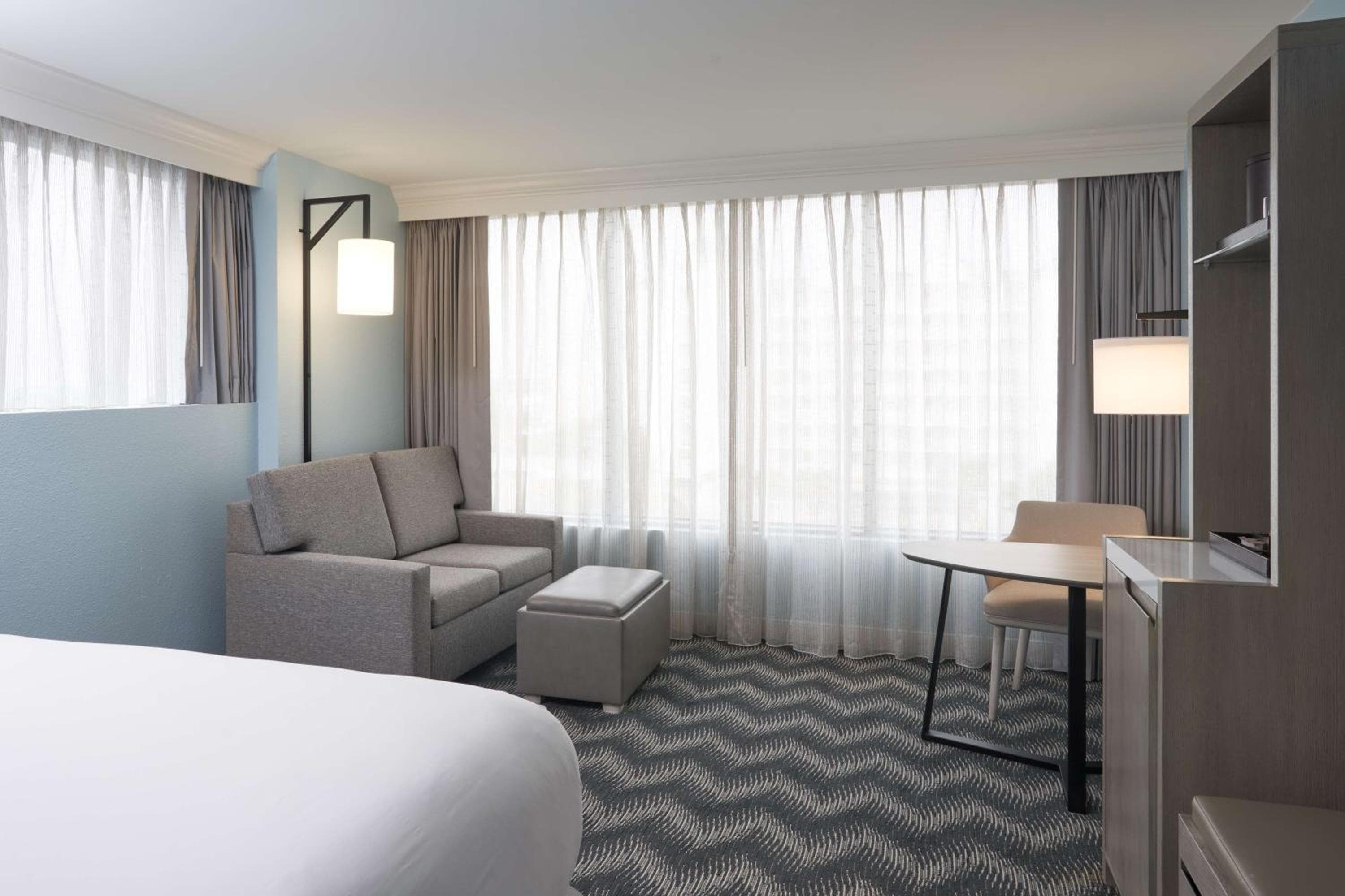 Hilton Cocoa Beach Oceanfront