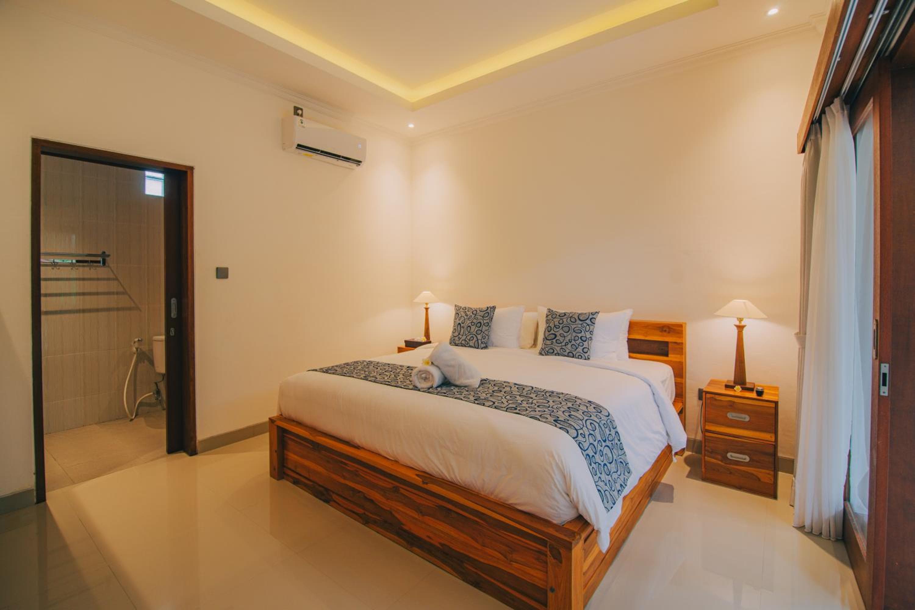 Cucukan Beach Guest House