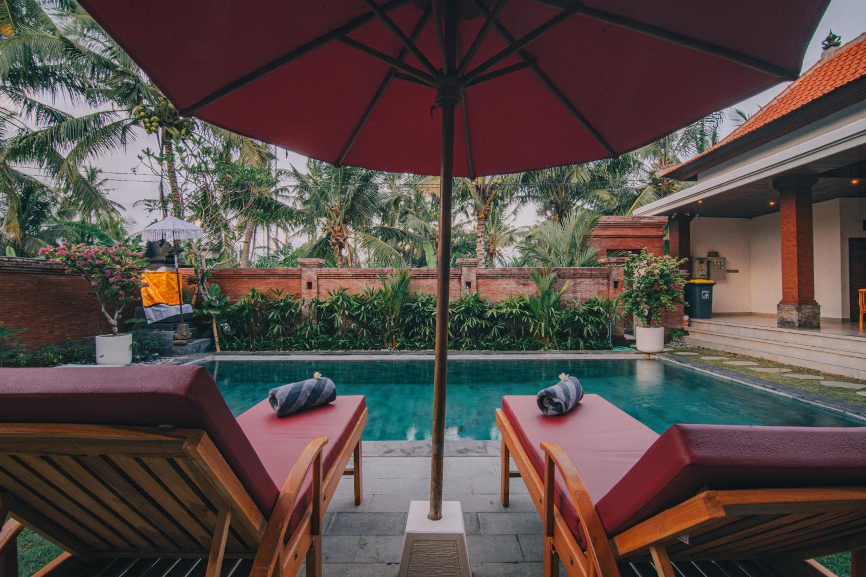 Cucukan Beach Guest House