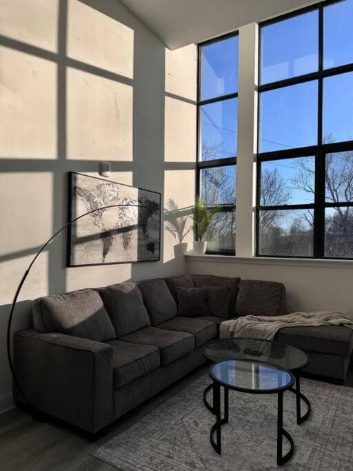 MEB LOFT