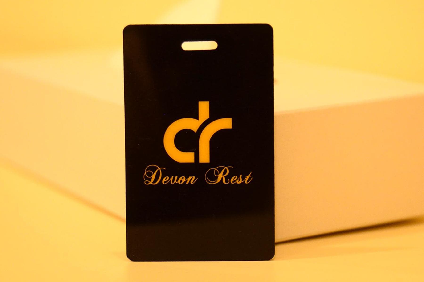 Devon Rest
