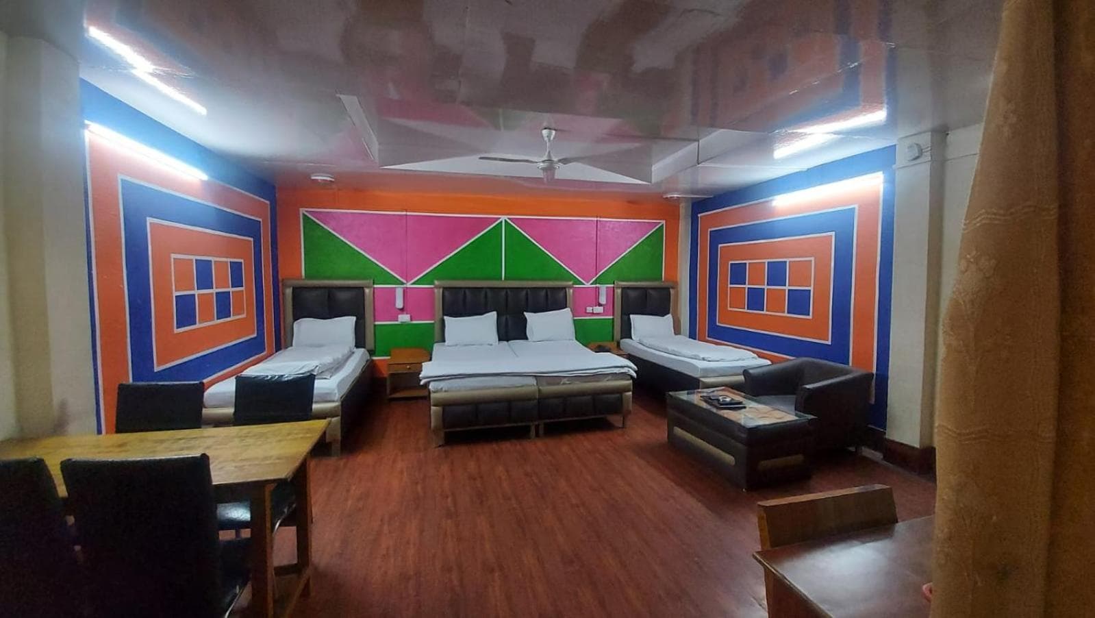 Mayur Hotel And Restaurant