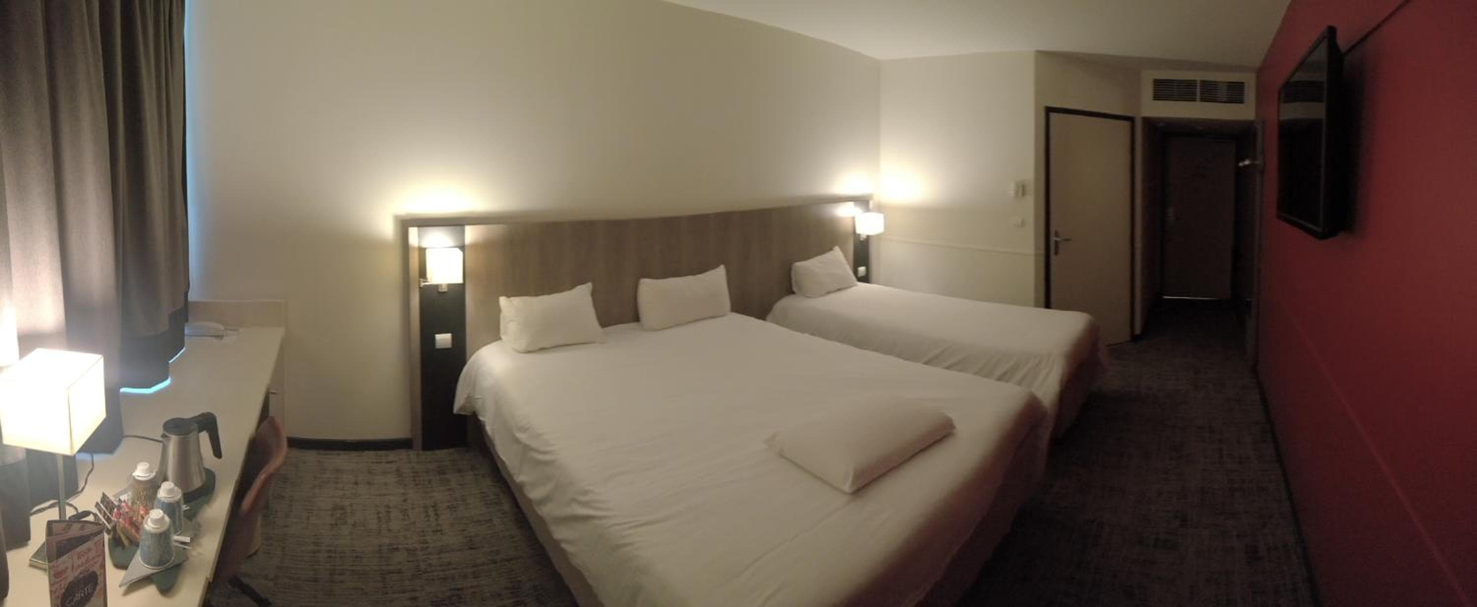 Mercure Chartres Est