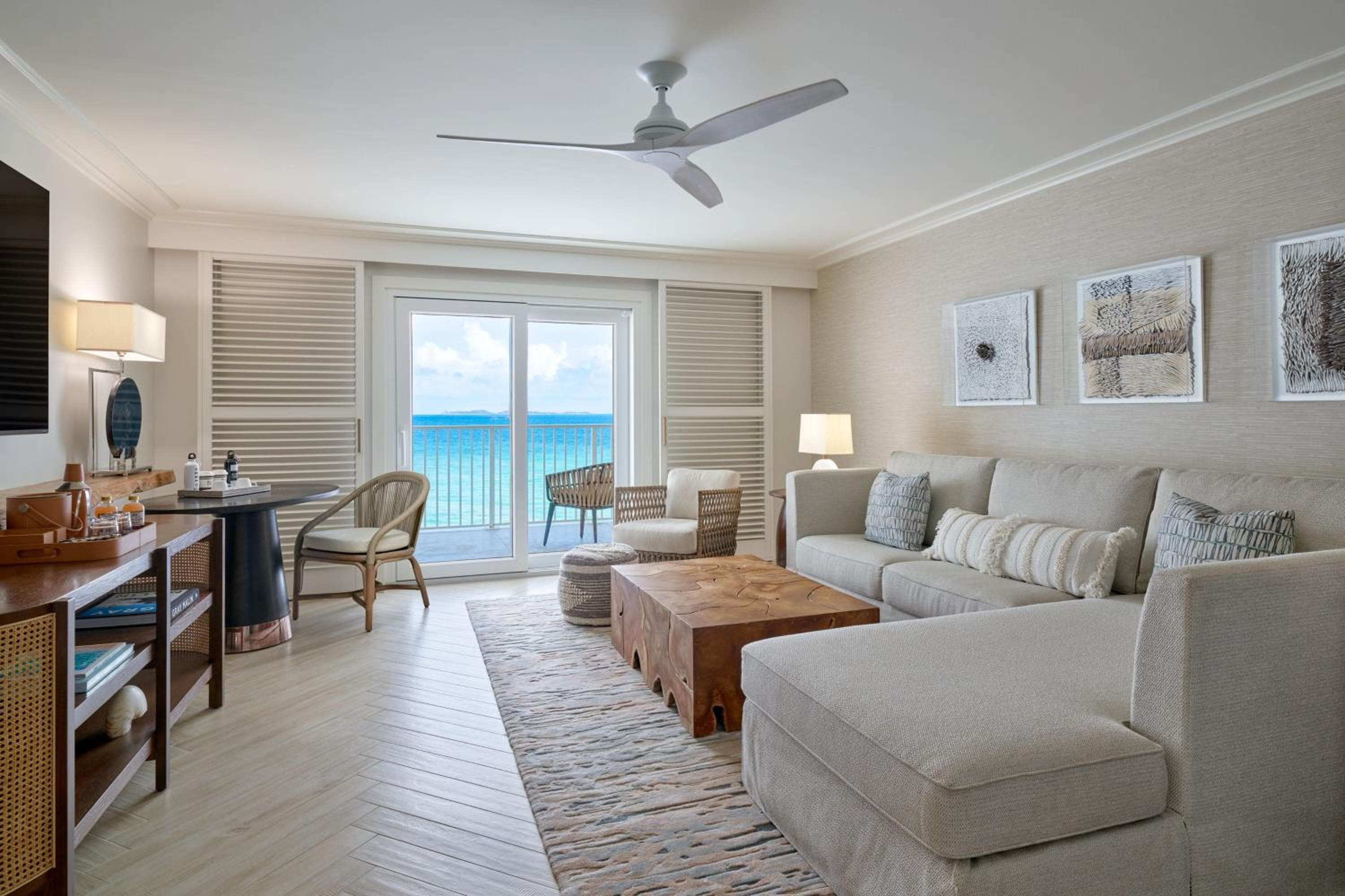 Buoy Haus Beach Resort St Thomas Autograph Collection
