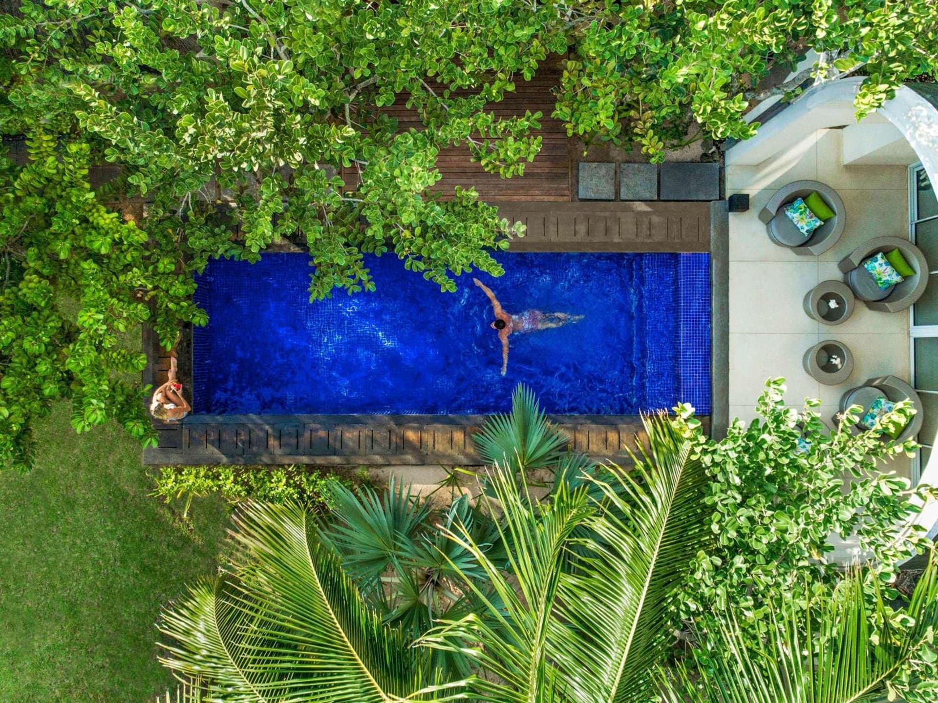 SO/ Sofitel Mauritius