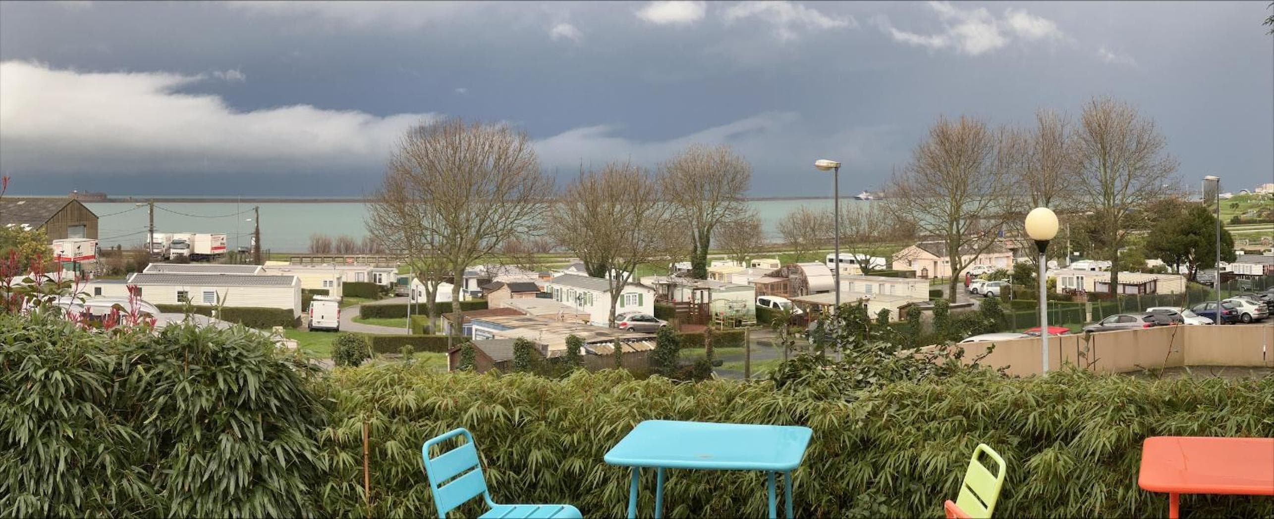 SHELDER Hôtel - CHERBOURG EN COTENTIN - Equeurdreville