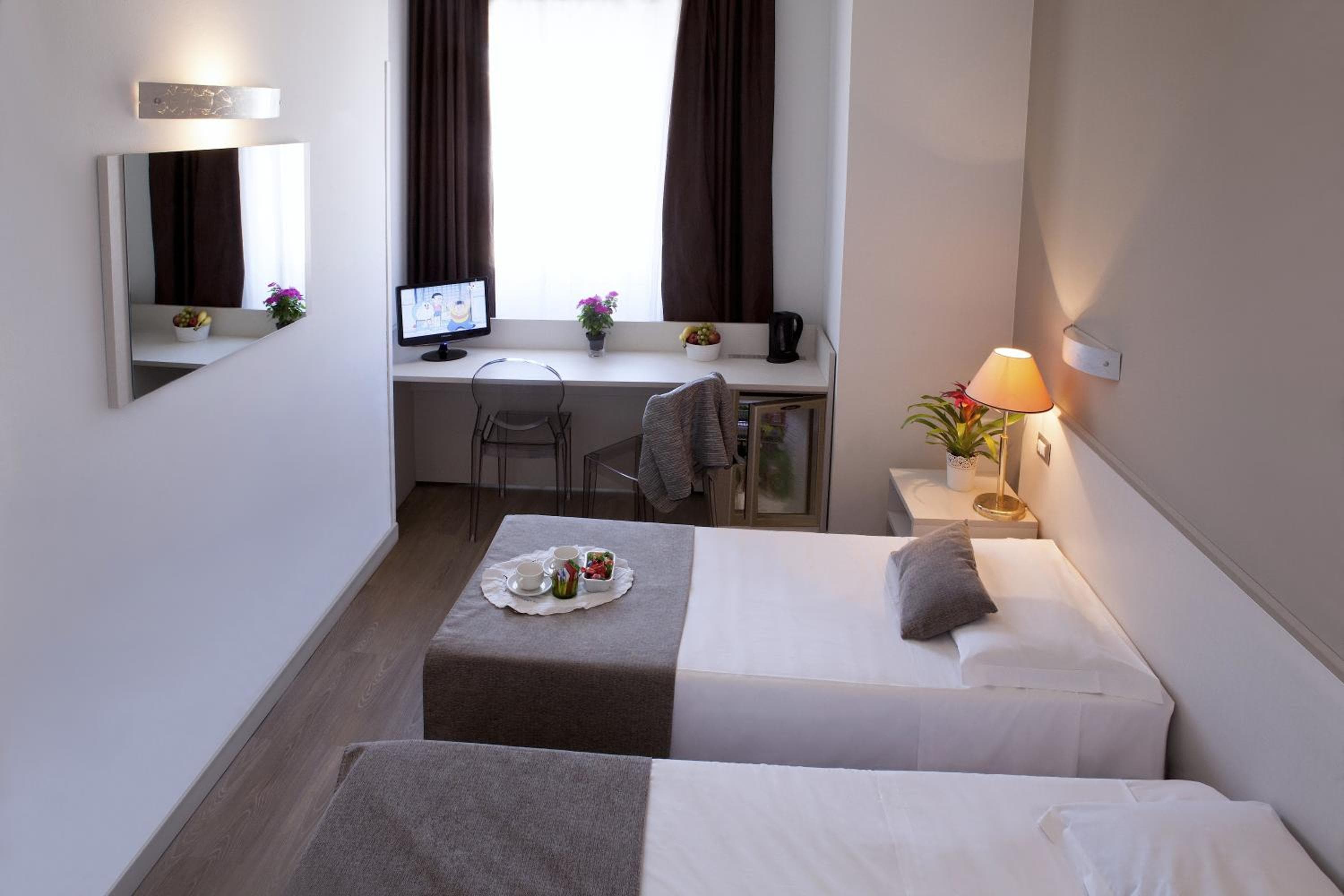 Hotel Mennini