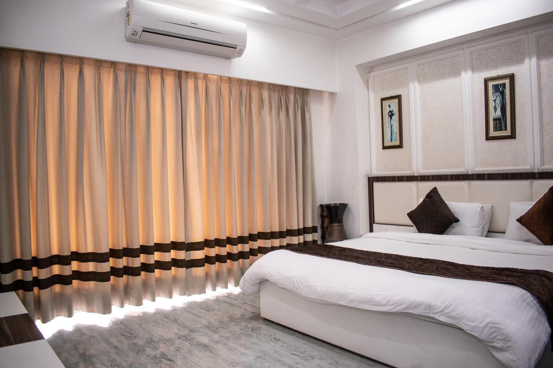 The Trot Hotel