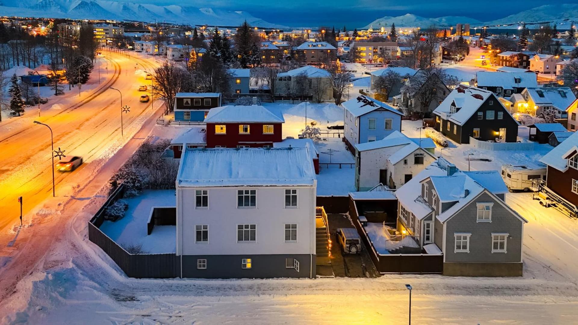 G19 Boutique Apartments
