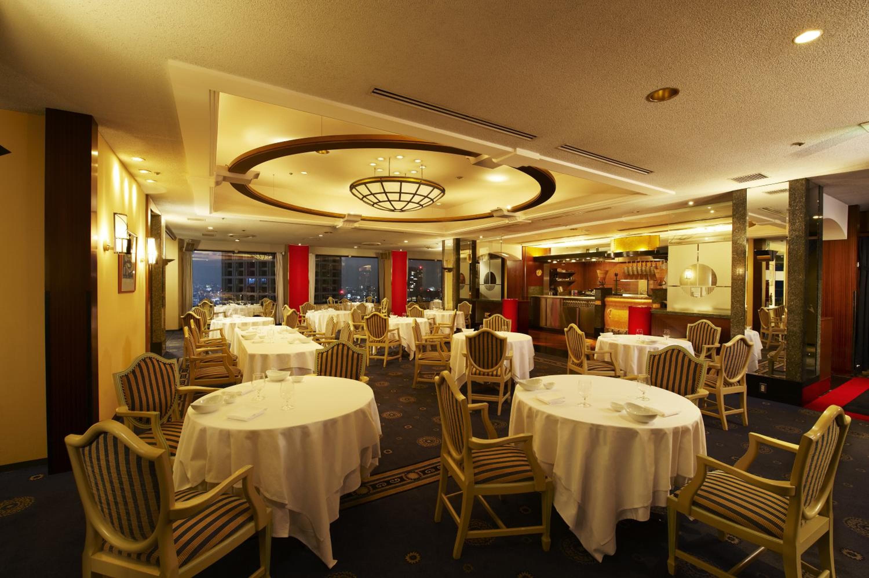 Hotel New Otani Tokyo The Main