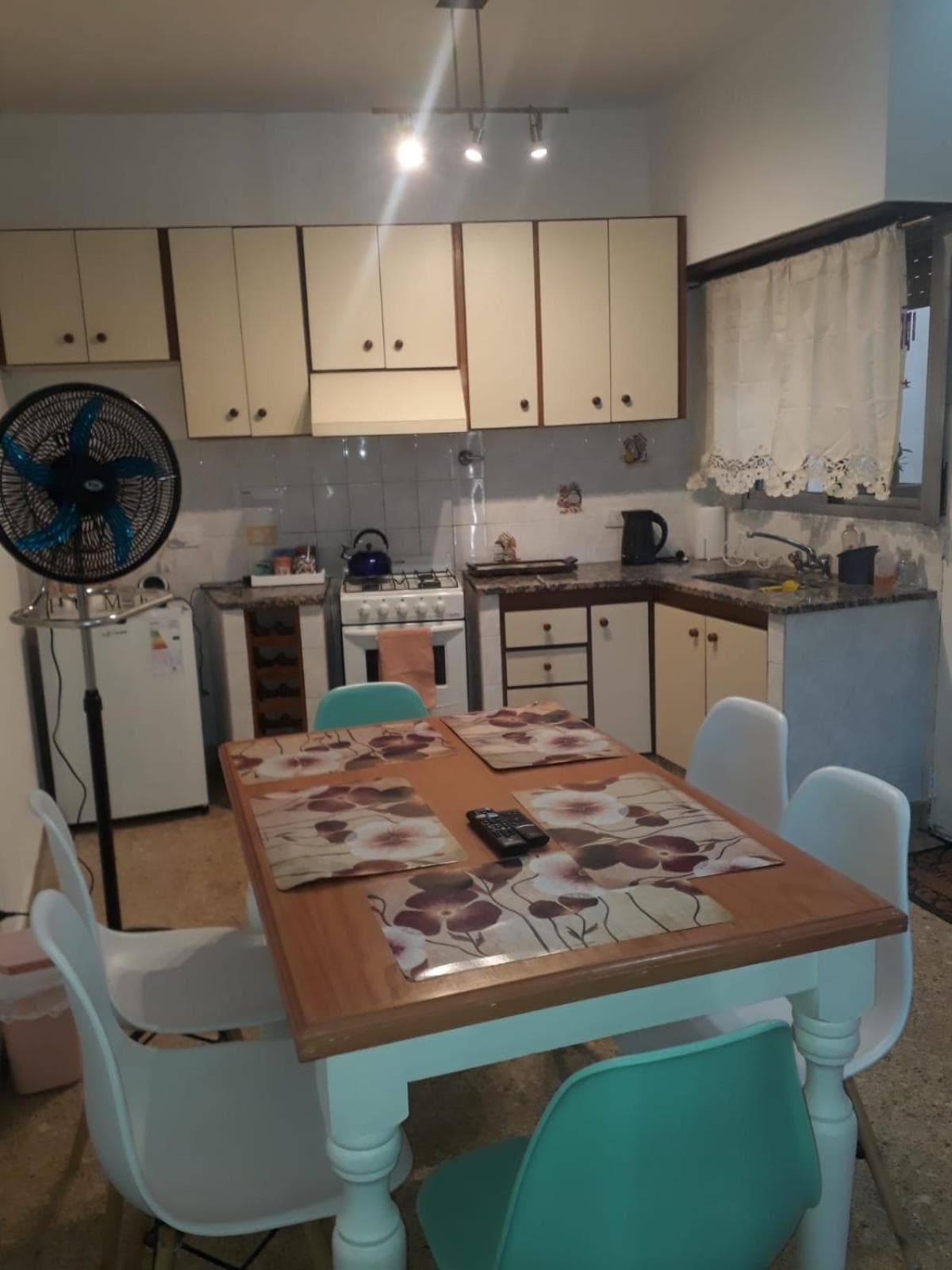 FRIDA APARTMENT remis gratis a Ezeiza