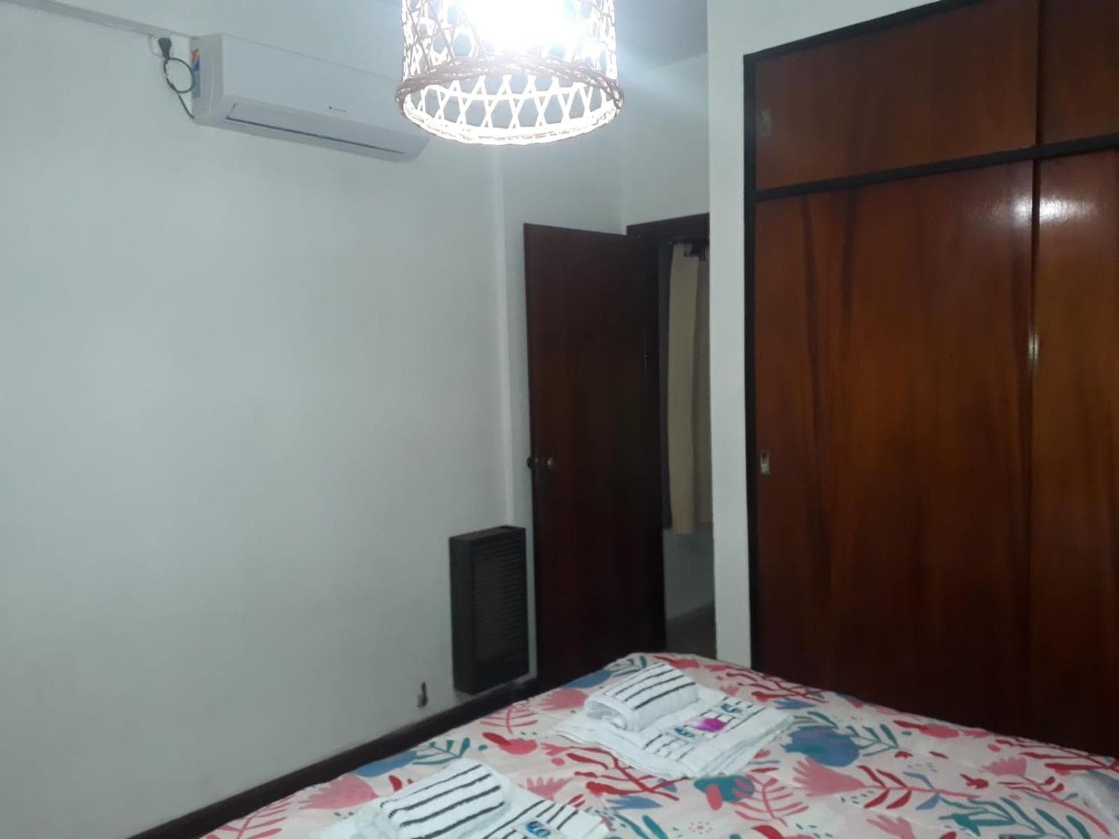 FRIDA APARTMENT remis gratis a Ezeiza
