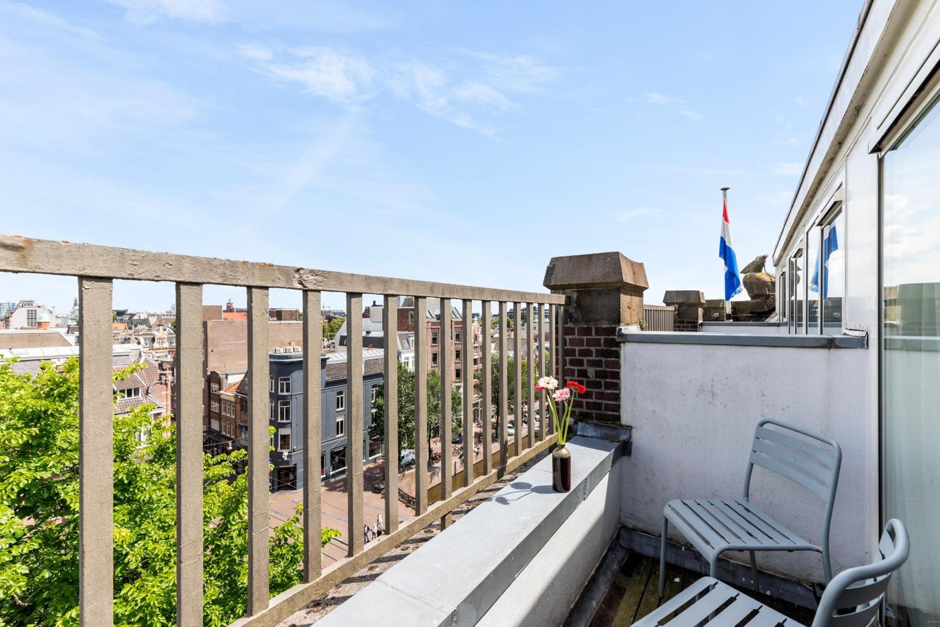Dikker & Thijs Hotel
