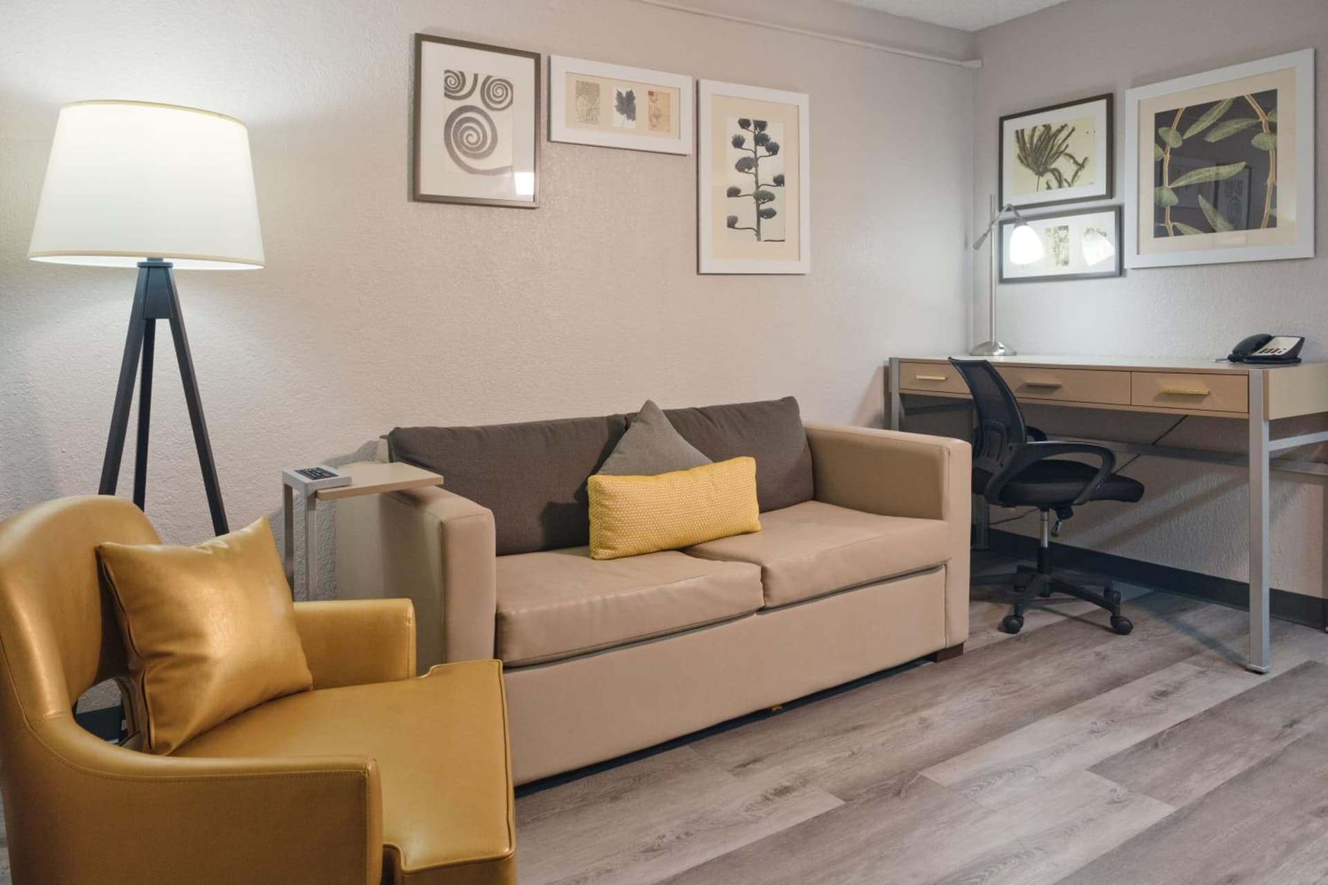 The Palms Inn & Suites Miami, Kendall, FL
