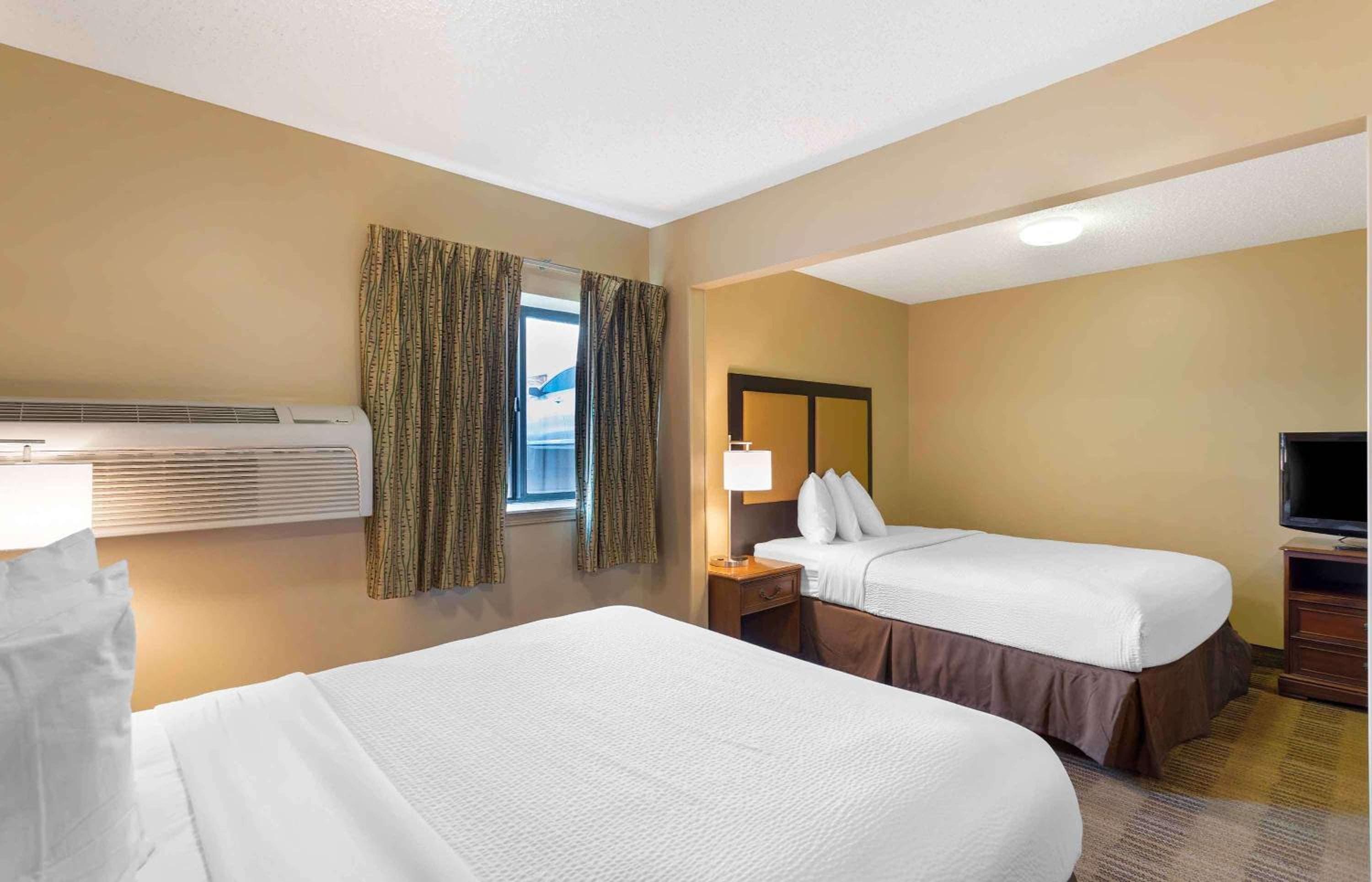 Extended Stay America Select Suites - Richmond - Innsbrook