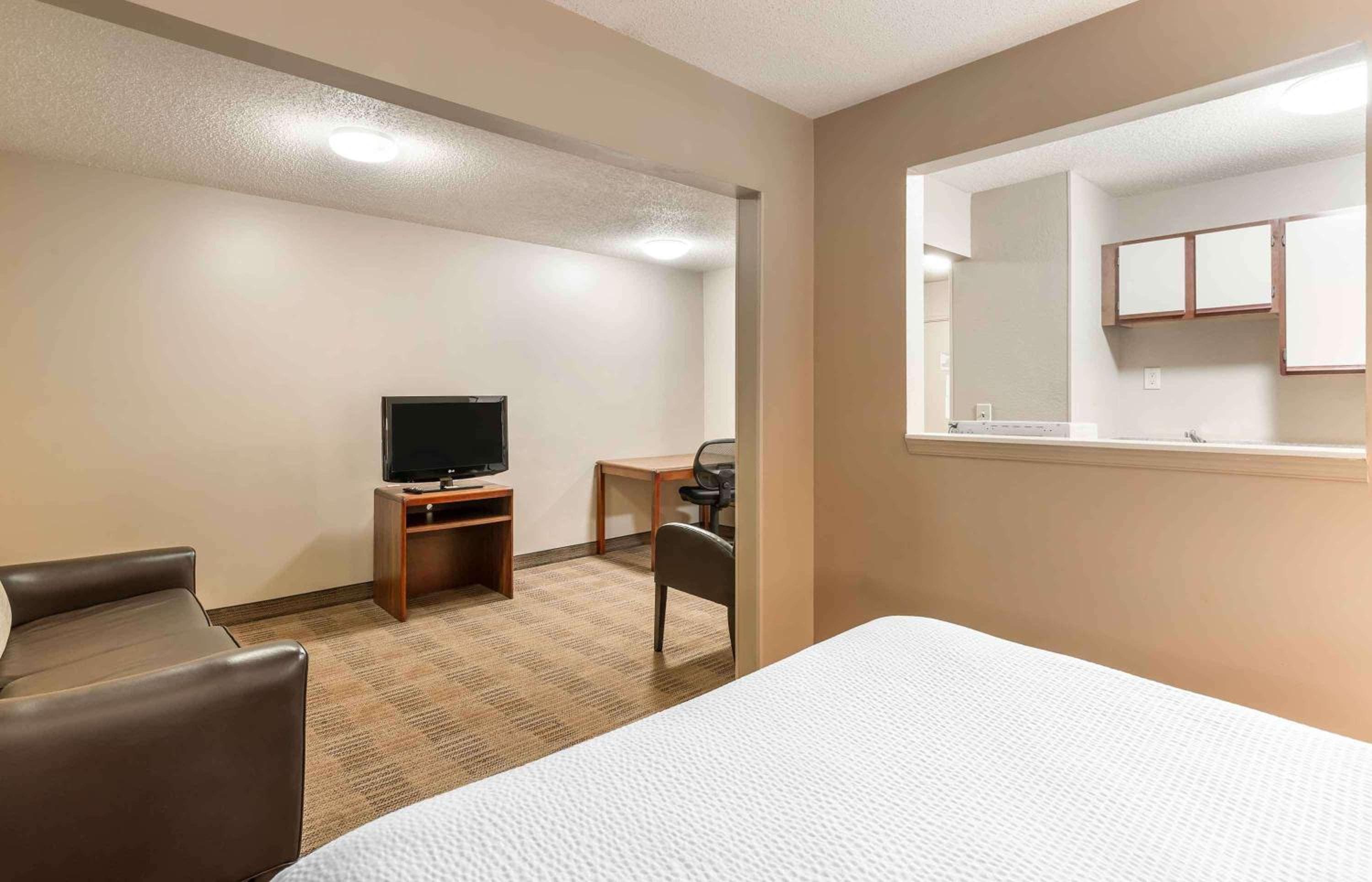 Extended Stay America Select Suites - Richmond - Innsbrook