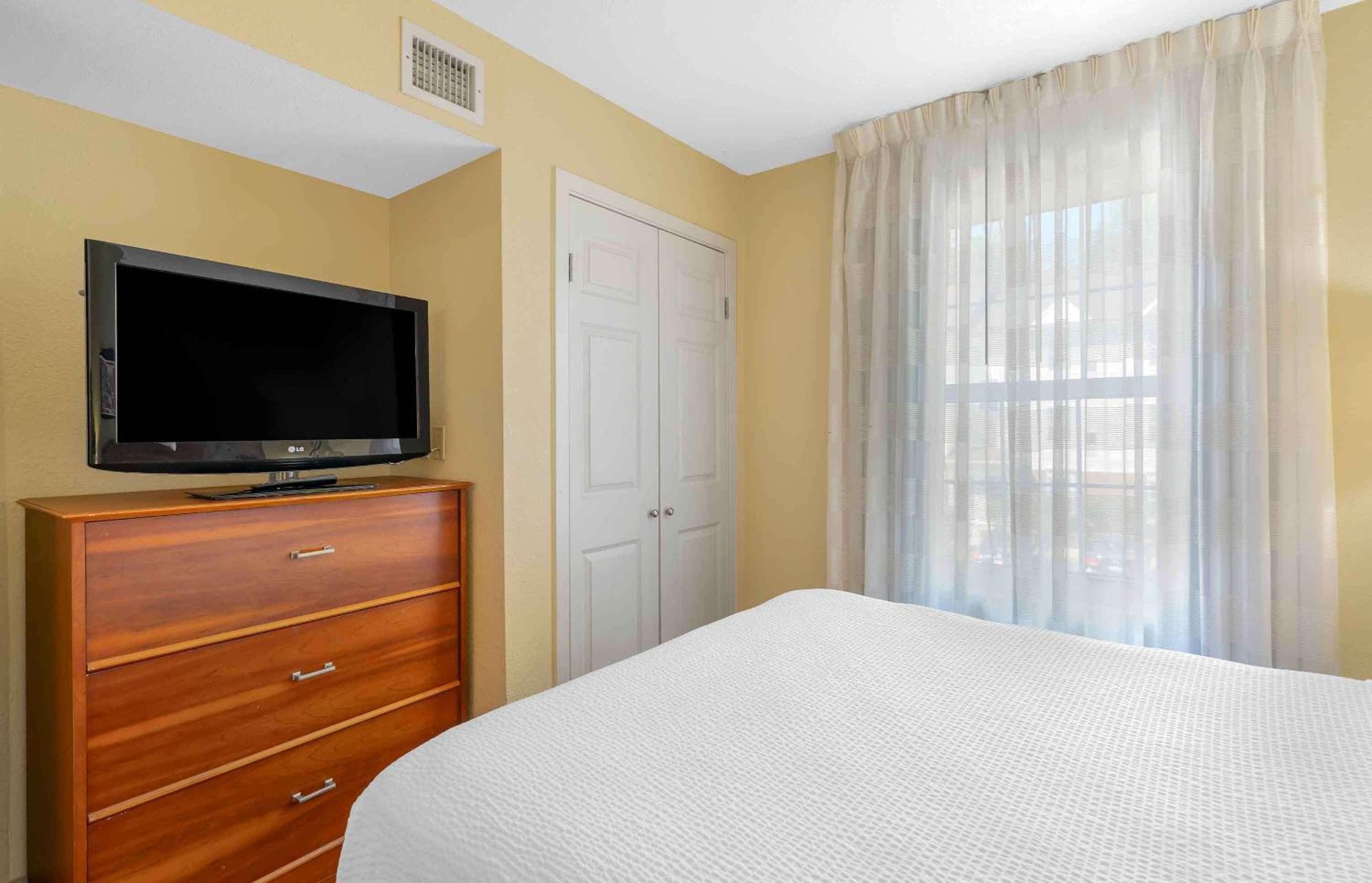 Extended Stay America Suites - Richmond - Glen Allen - Short Pump
