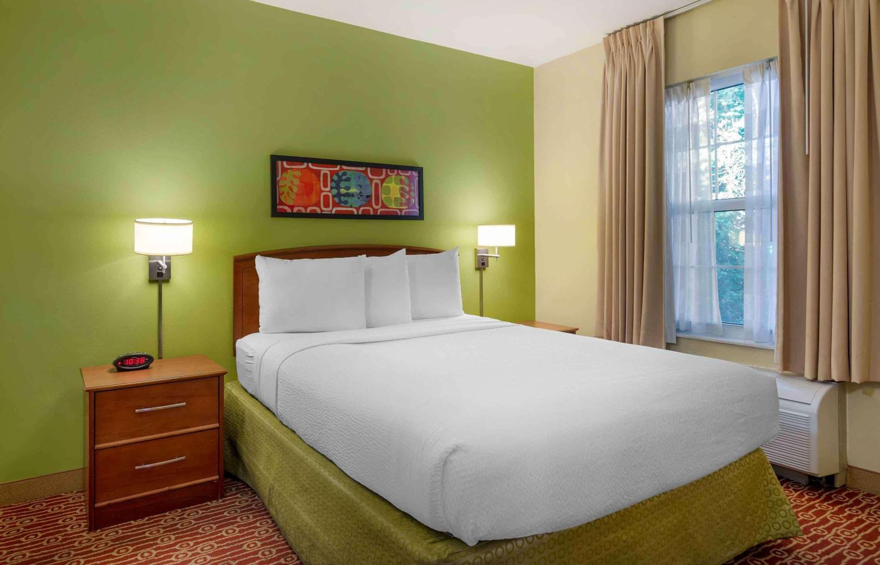 Extended Stay America Suites - Richmond - Glen Allen - Short Pump