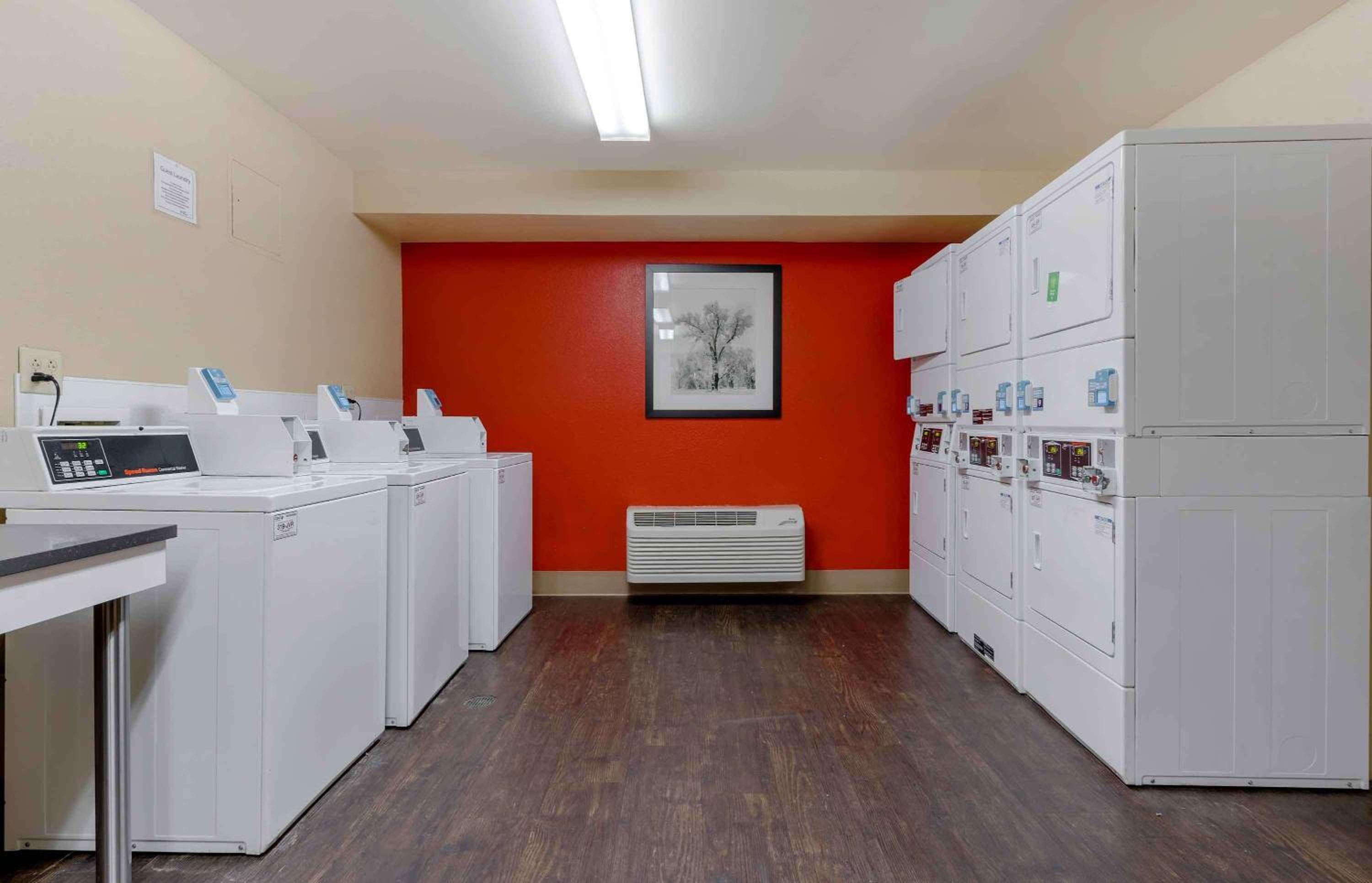 Extended Stay America Suites - Richmond - Glen Allen - Short Pump