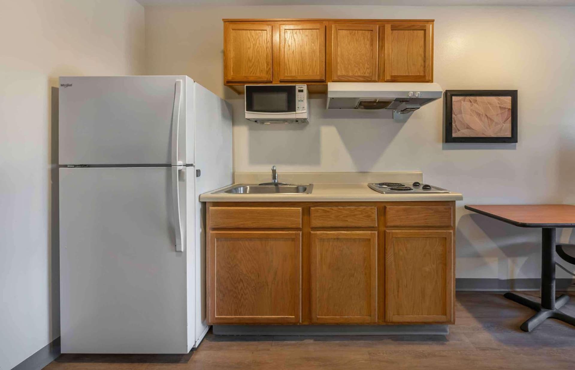 Extended Stay America Select Suites - Orlando - Sanford - Airport
