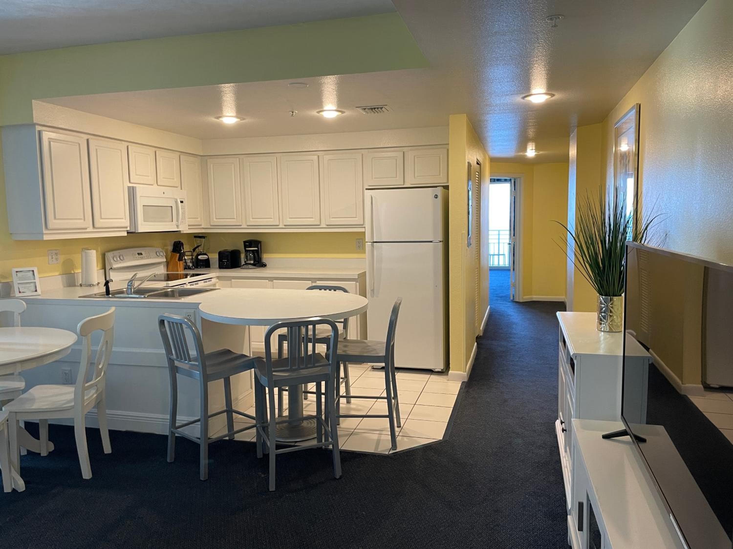 Beachfront Bliss at Ocean Walk Resort - Unit 1701