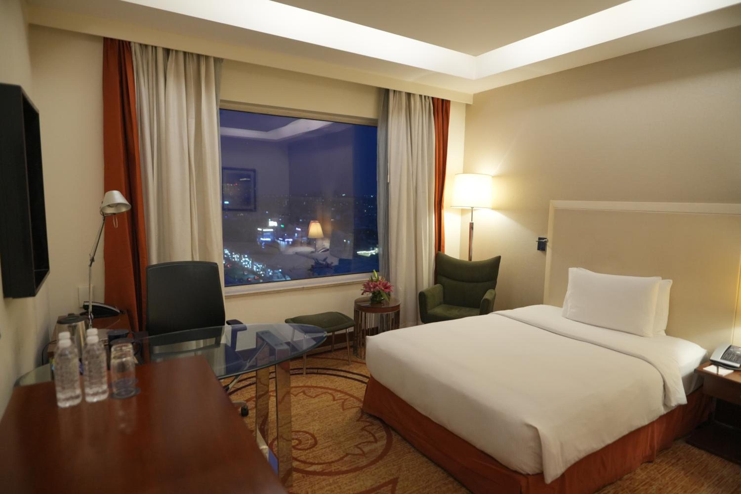 DoubleTree by Hilton Gurgaon New Delhi NCR