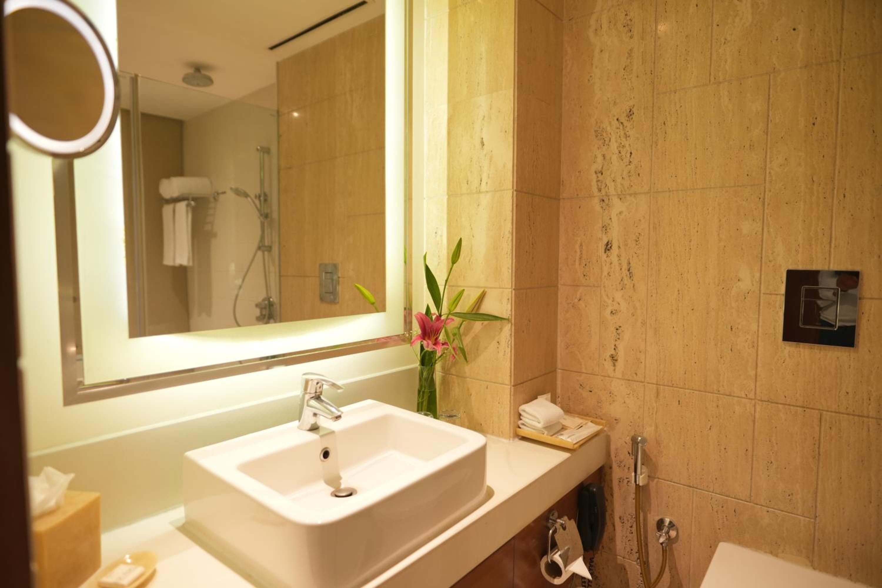 DoubleTree by Hilton Gurgaon New Delhi NCR