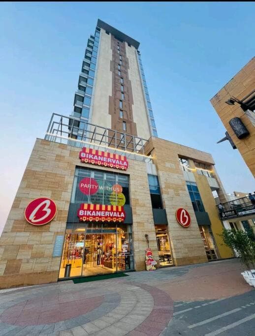 GenZ Stay with BnBBuddy Hosting for 5 Yr Gurgaon.