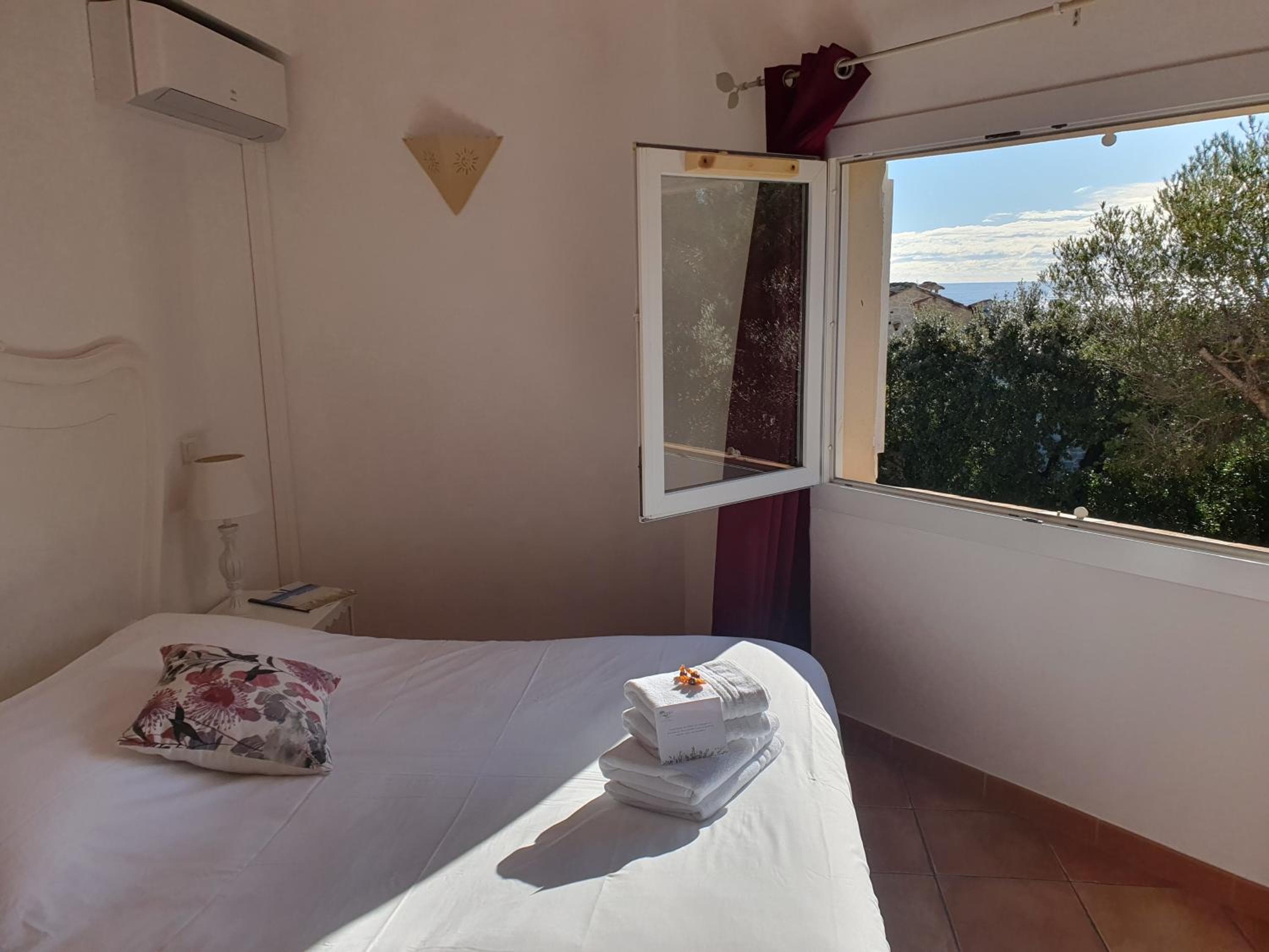 Hôtel Les Calanques