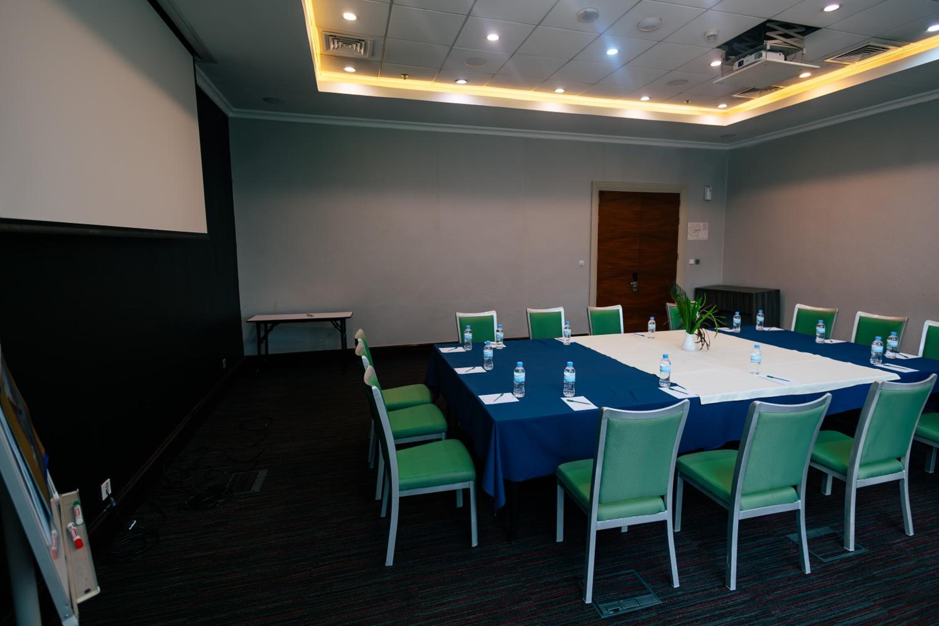 Park Inn by Radisson, Kigali