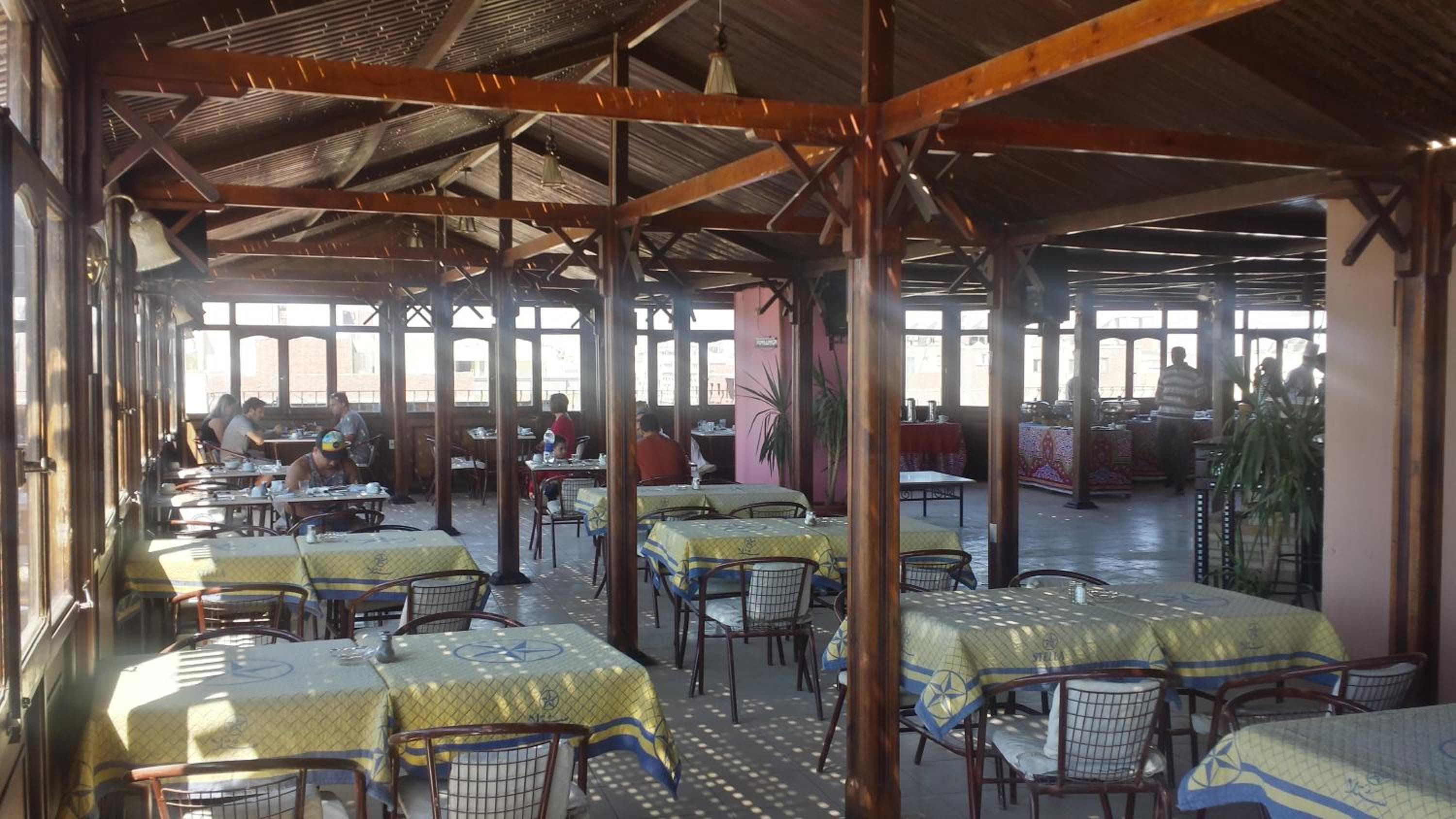 Golden Rose Hotel