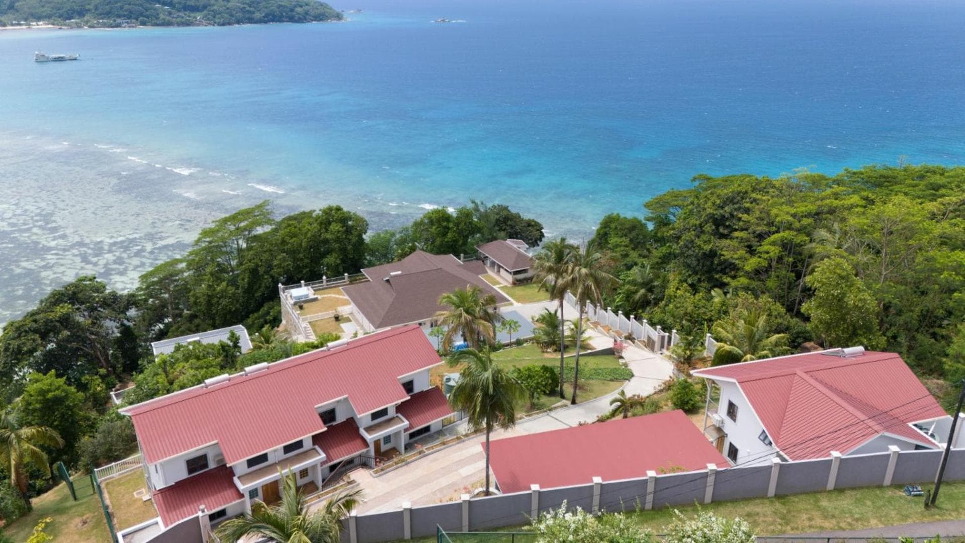 CASA GEM Seychelles