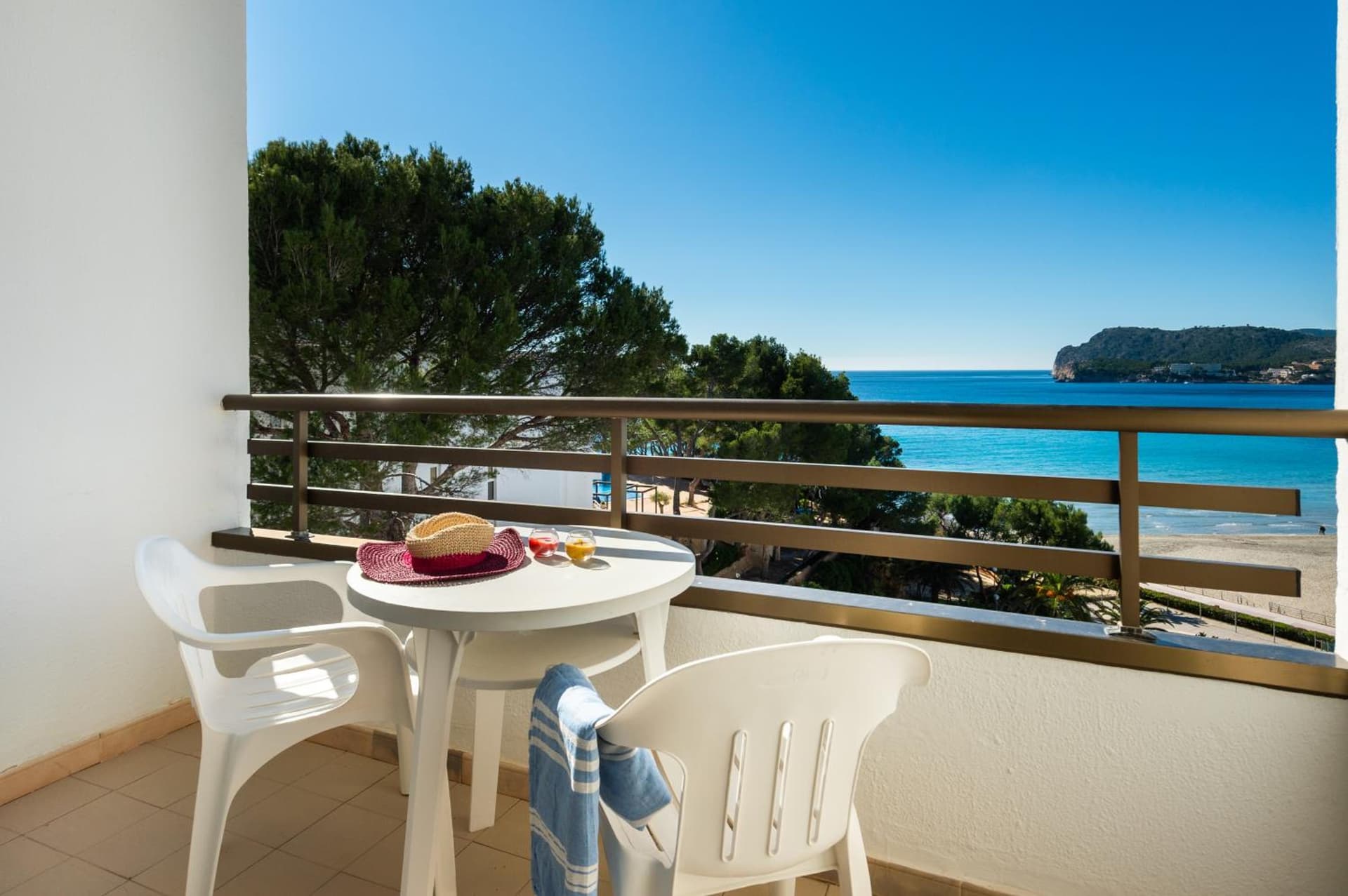 Hotel Vibra Beverly Playa